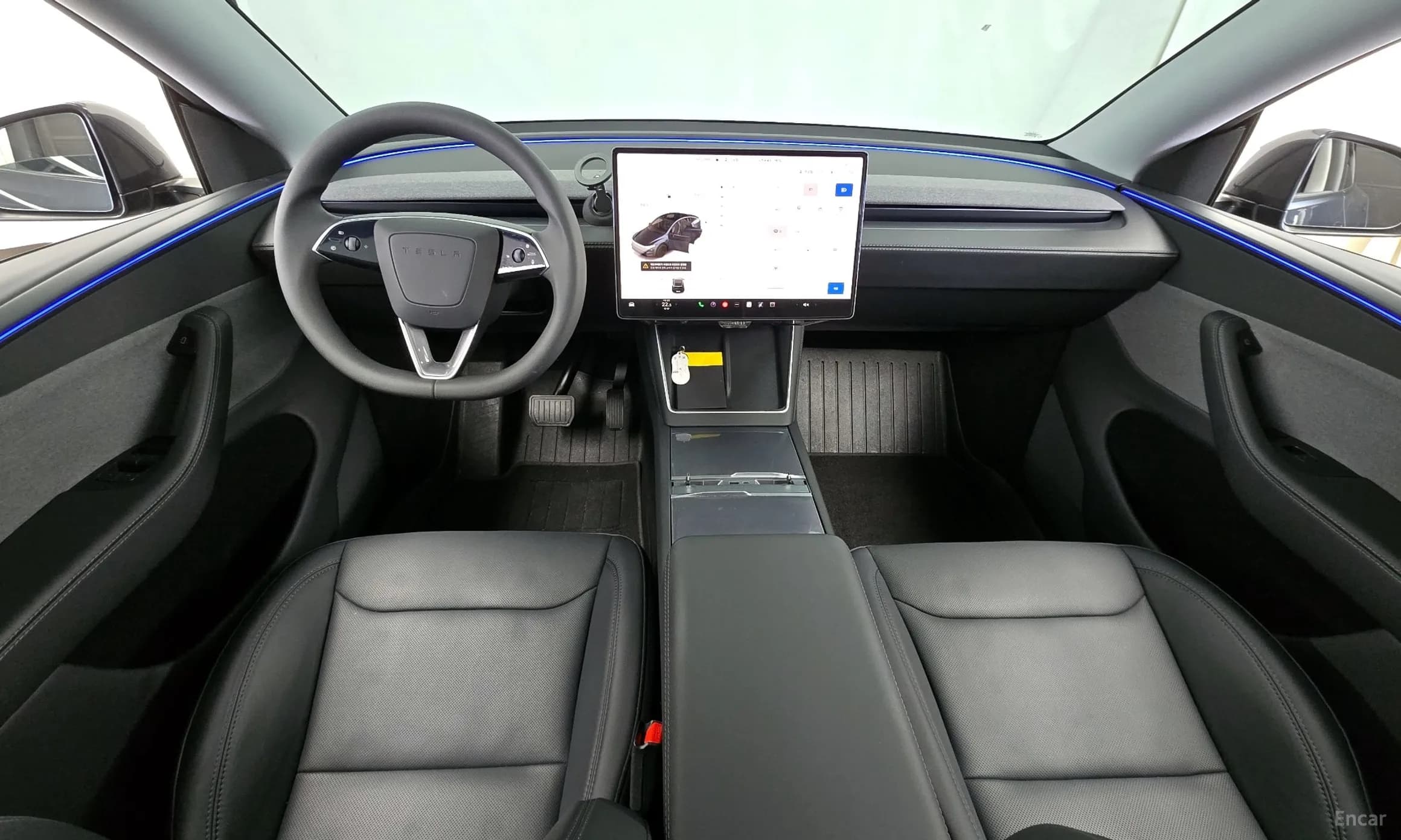 Model Y