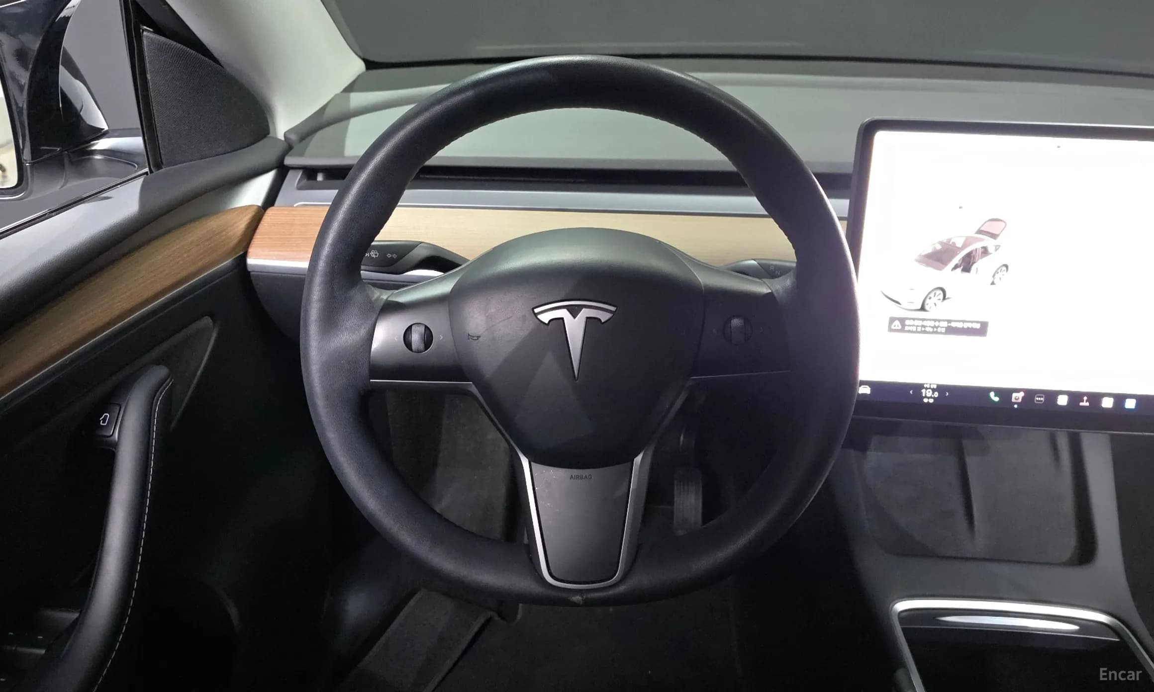 Model Y