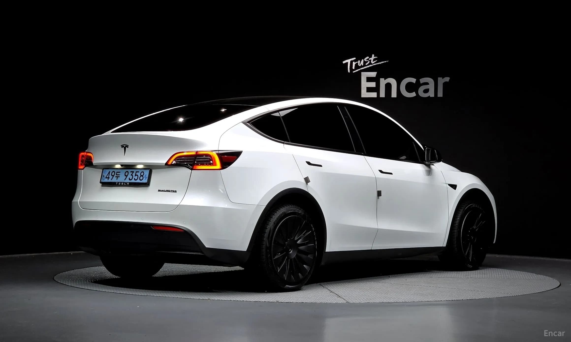 Model Y