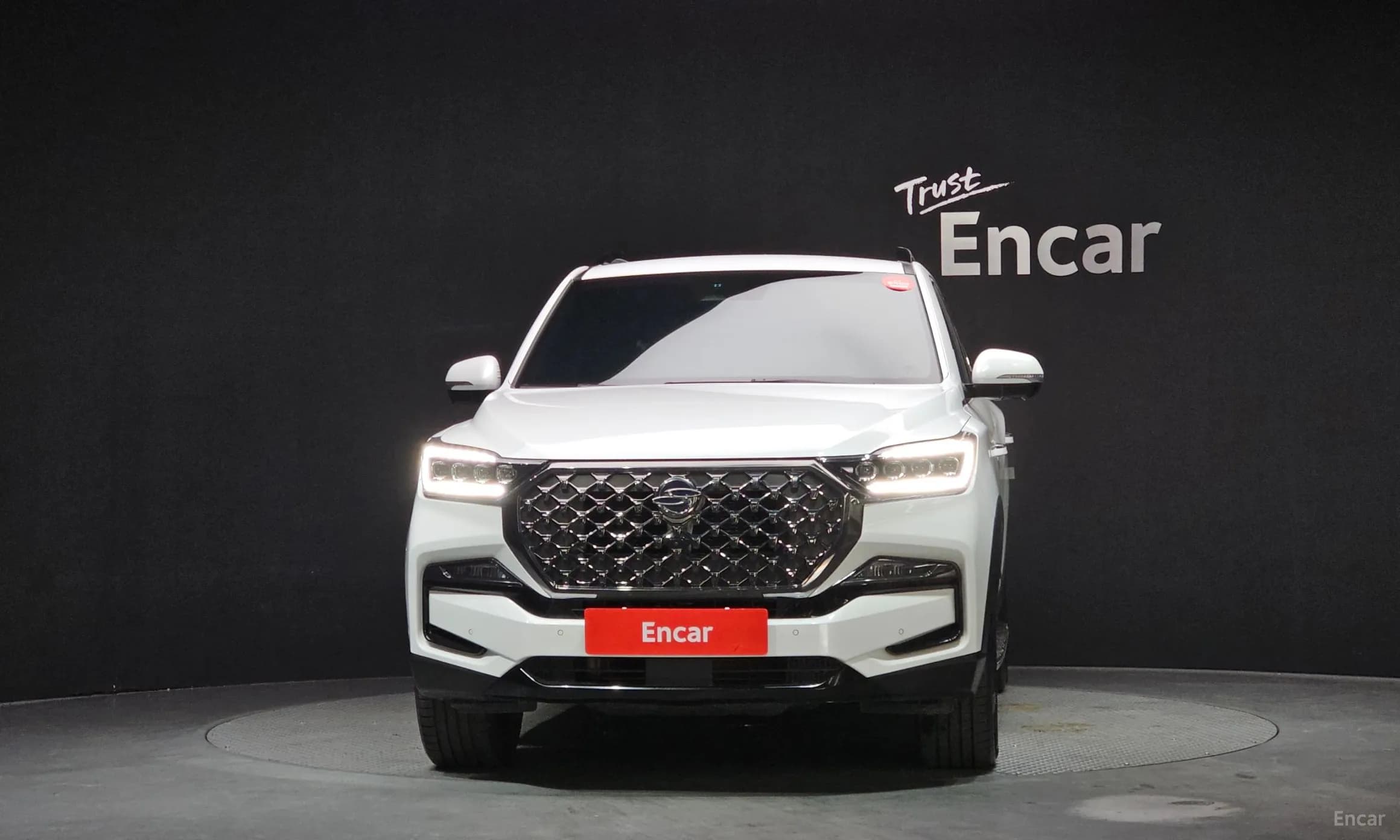 Rexton