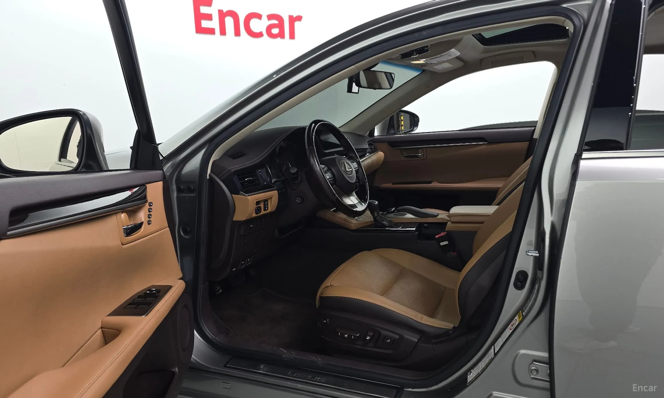 New ES300h