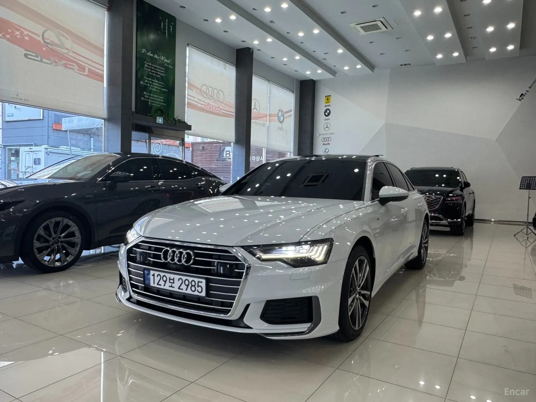 A6 (C8)