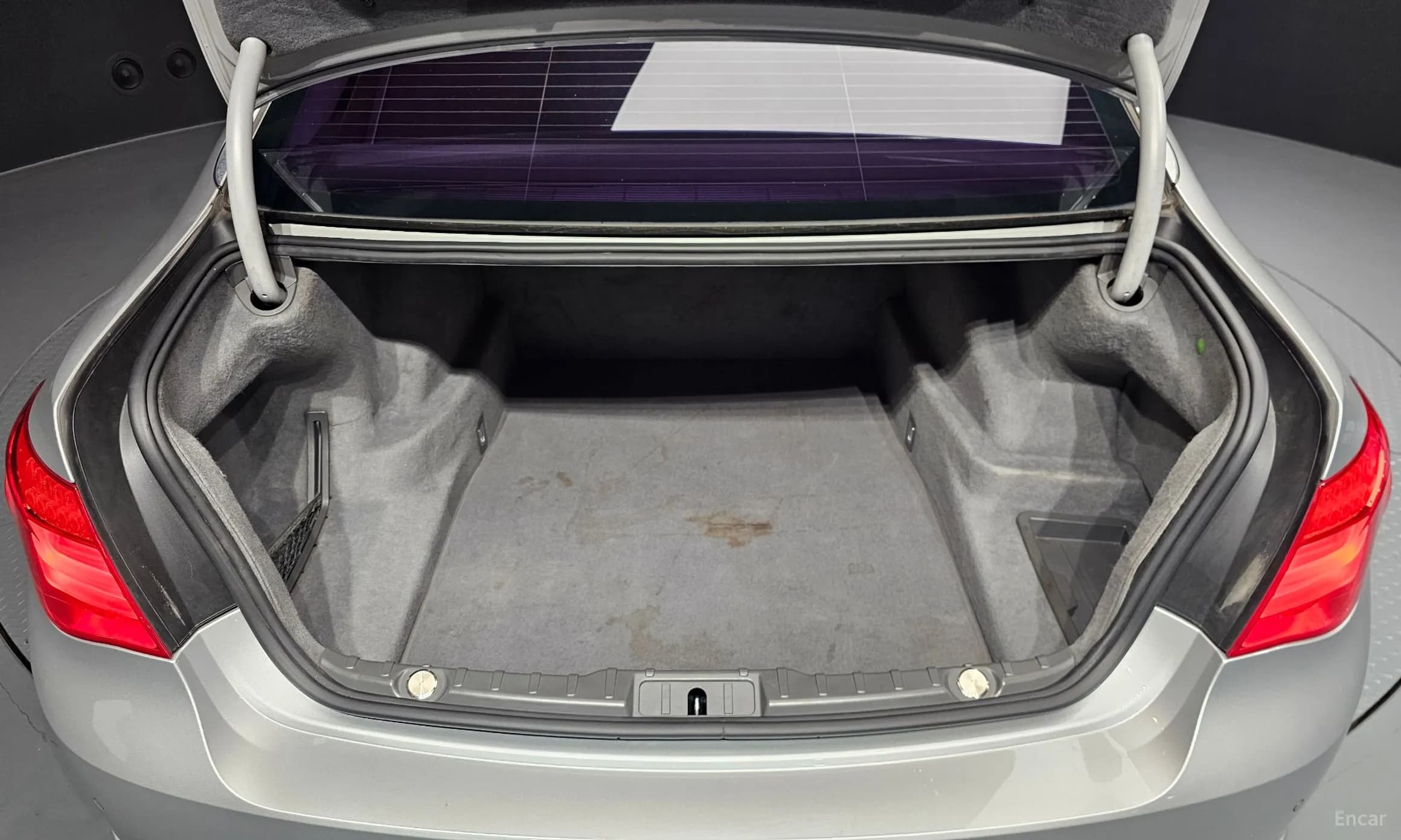 7 Series (F01)