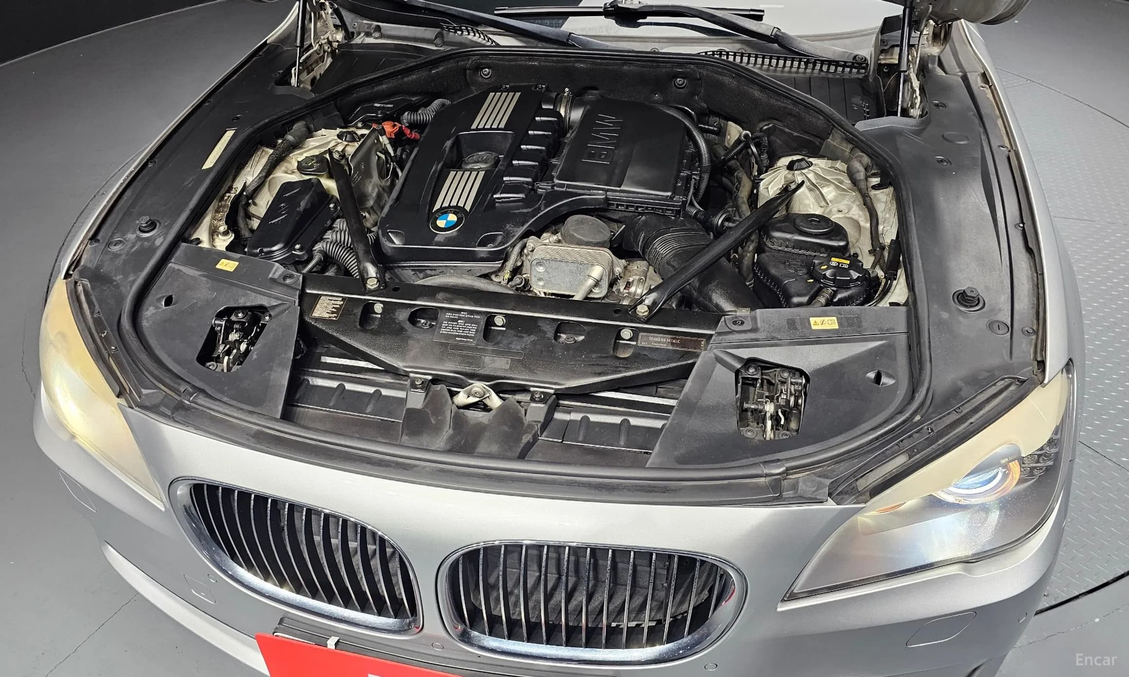 7 Series (F01)