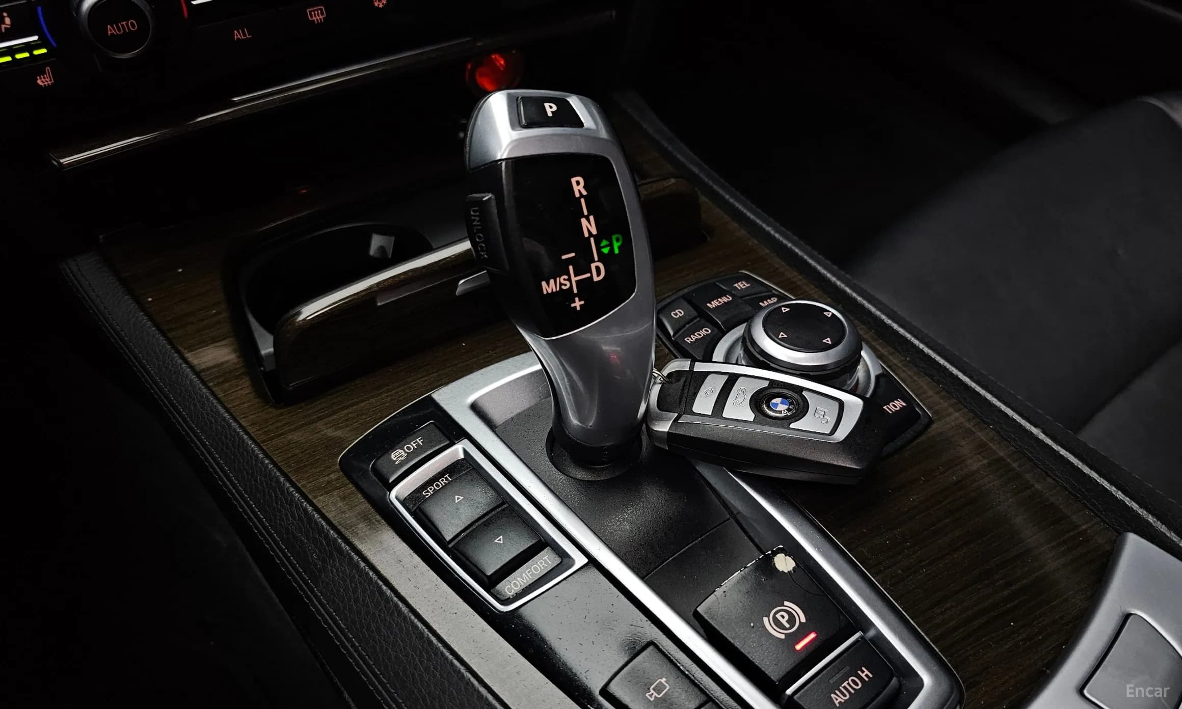 7 Series (F01)