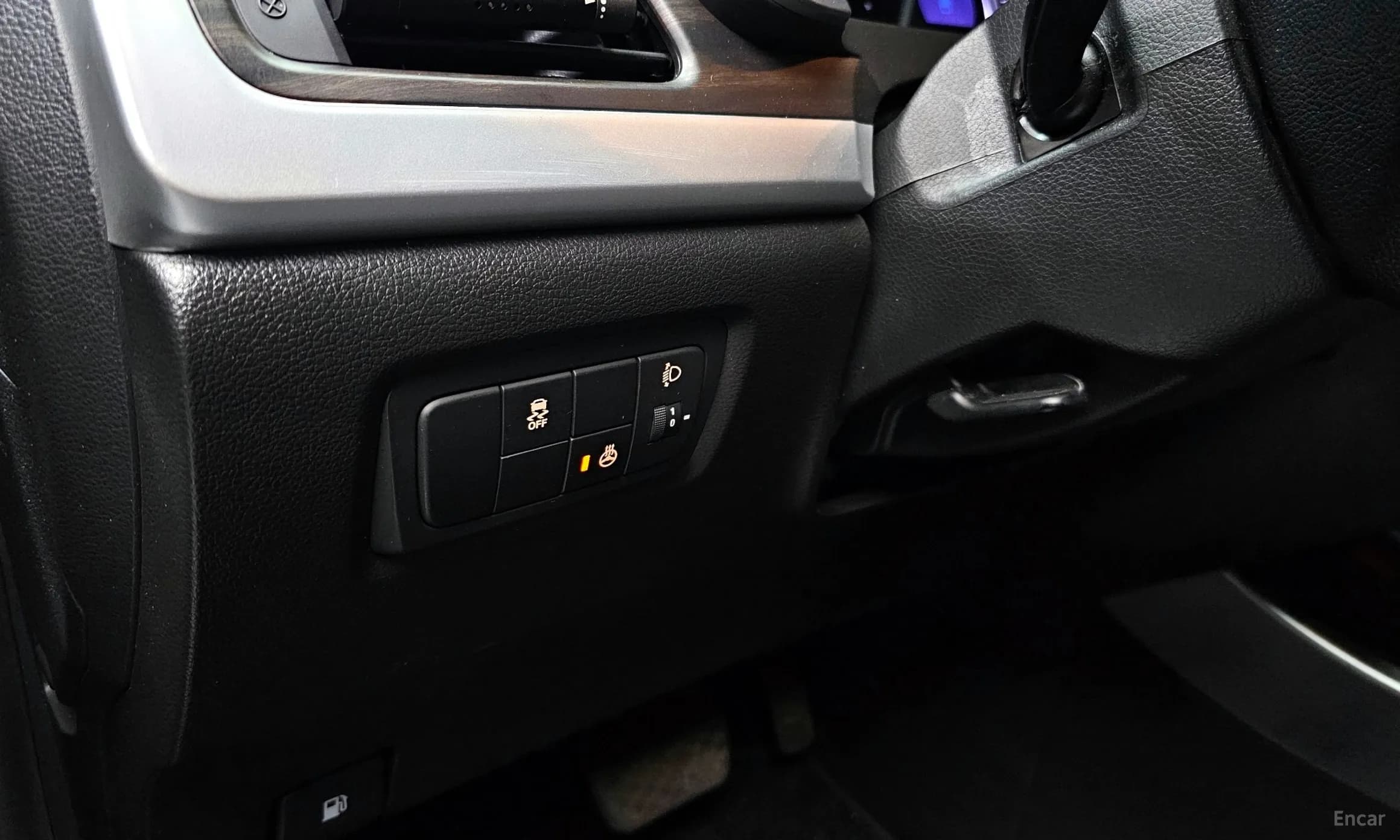 Korando C