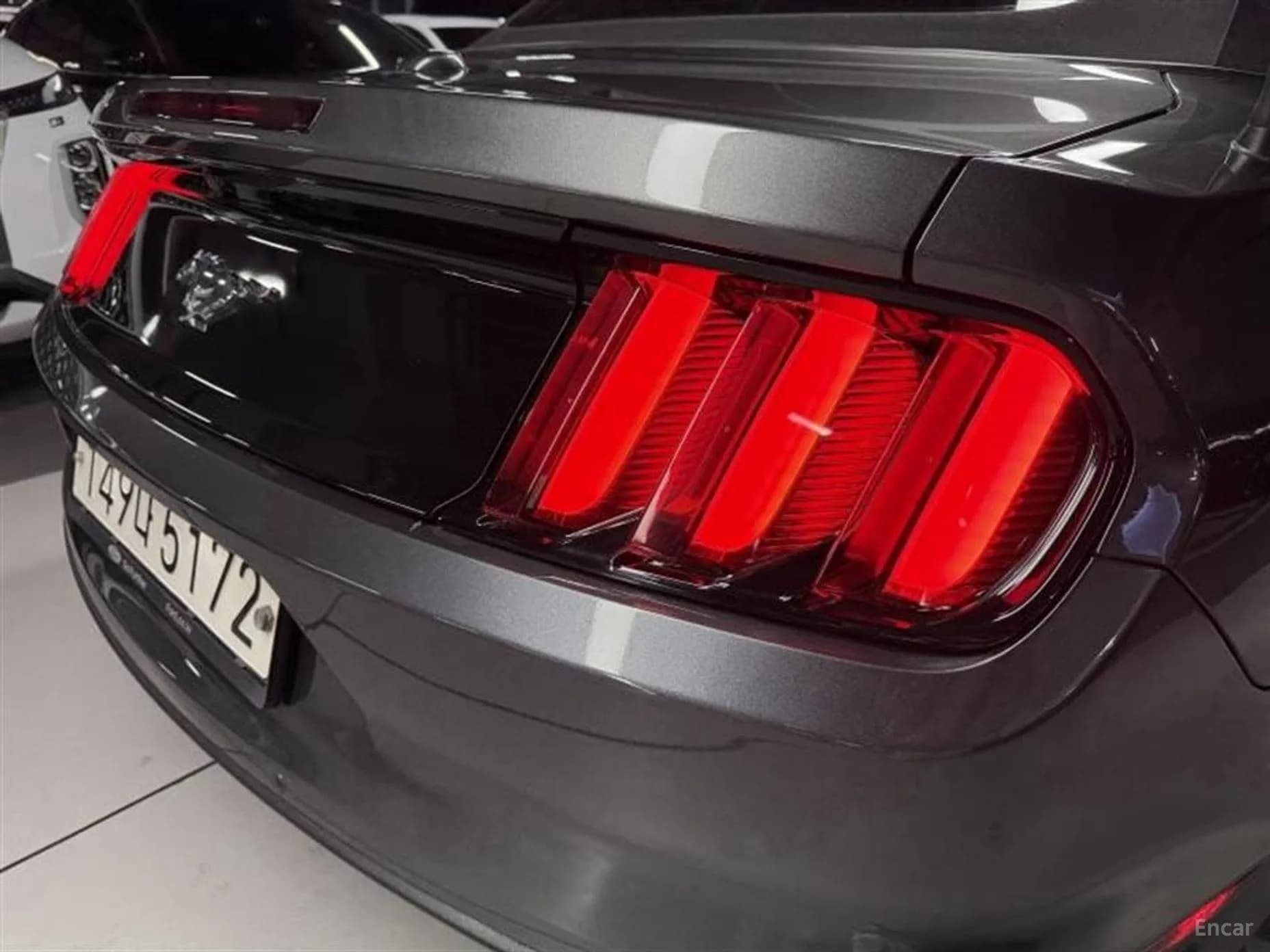 Mustang