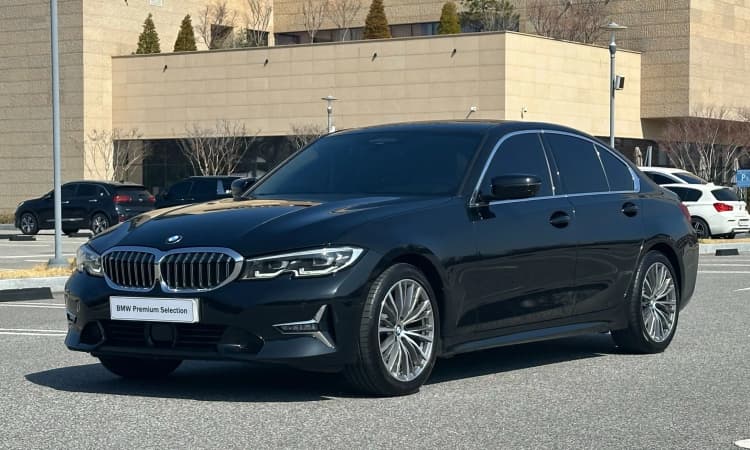 3 Series (G20)