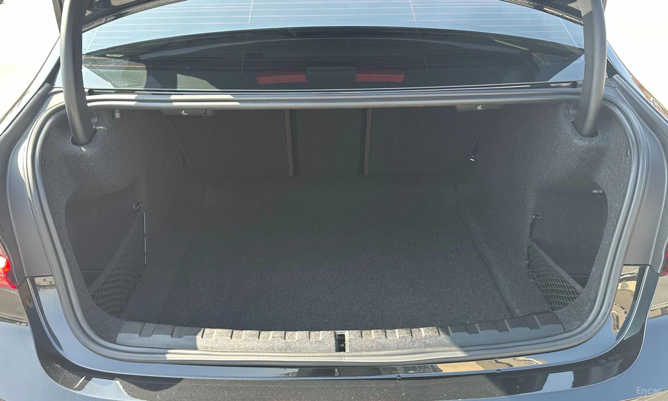 3 Series (G20)