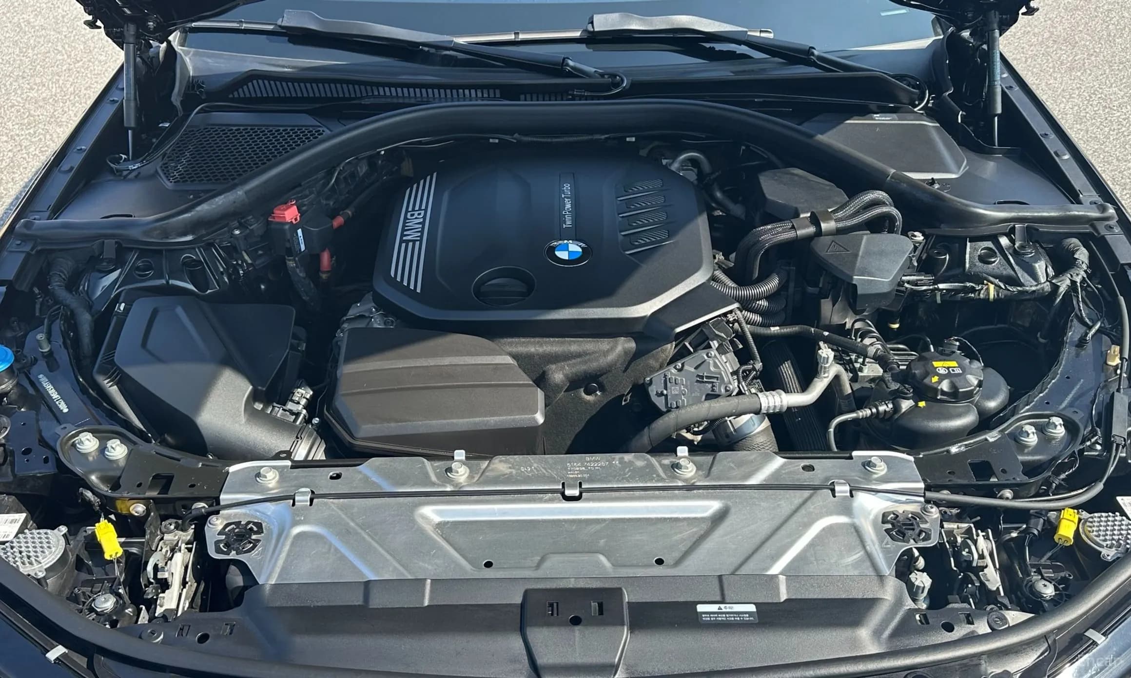 3 Series (G20)