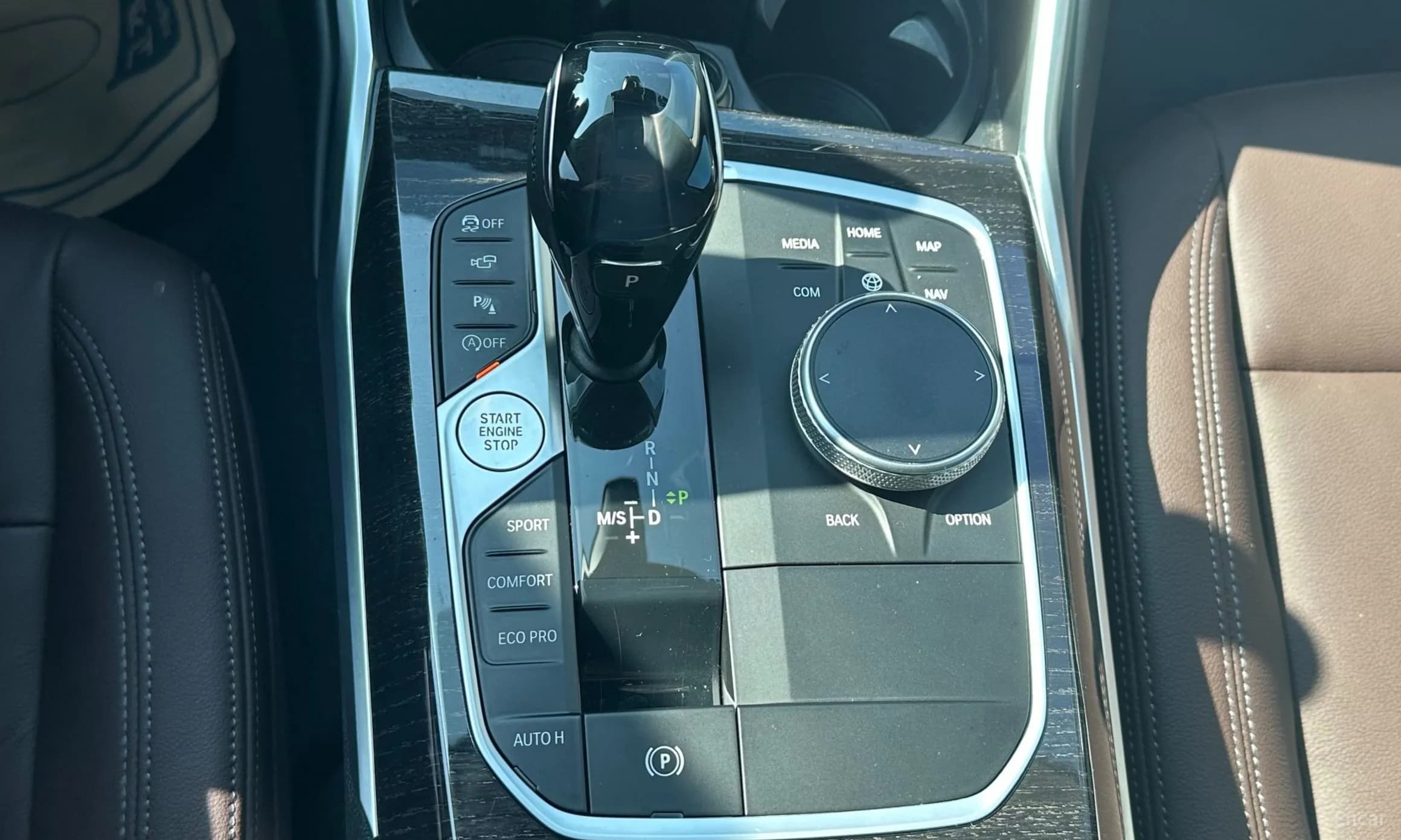 3 Series (G20)