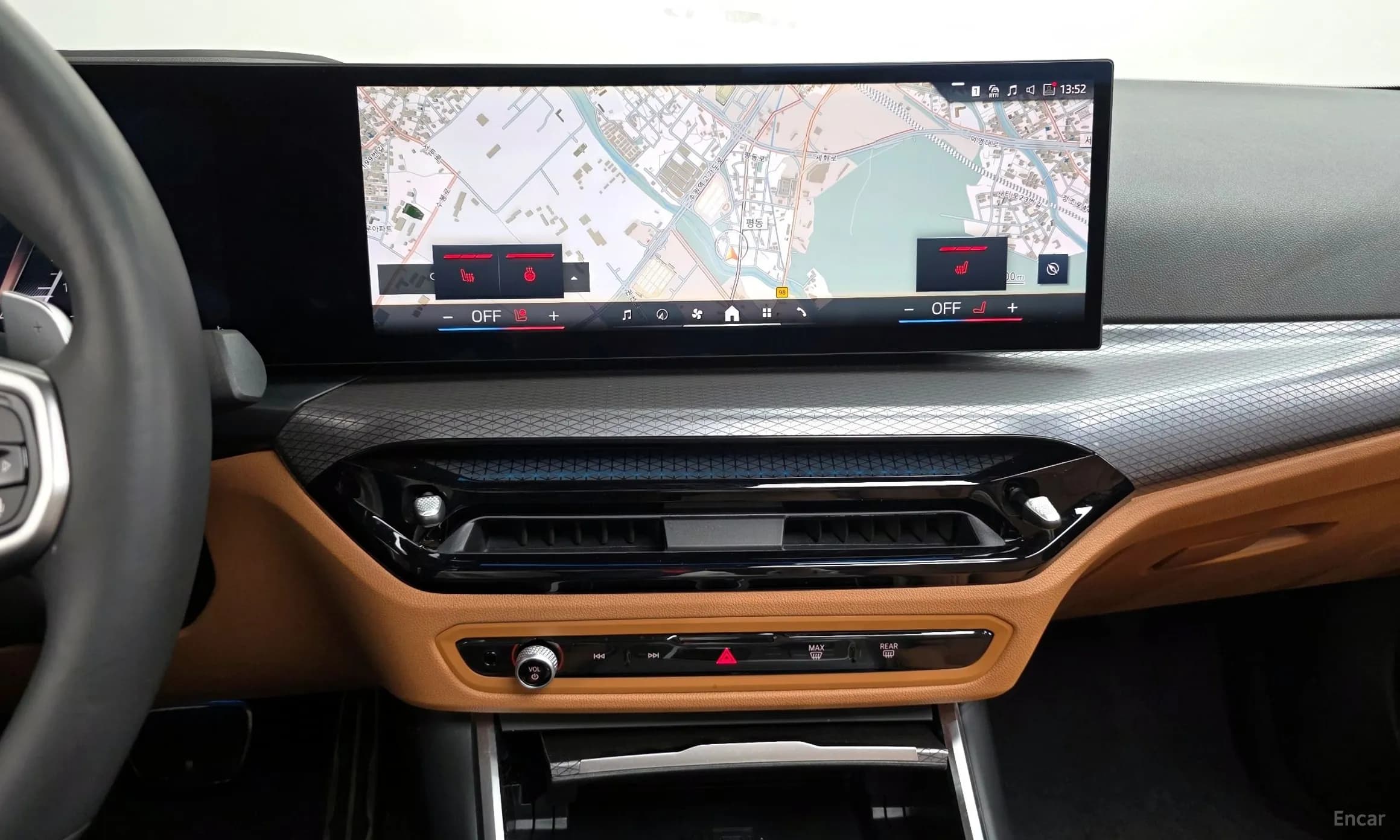 3 Series (G20)