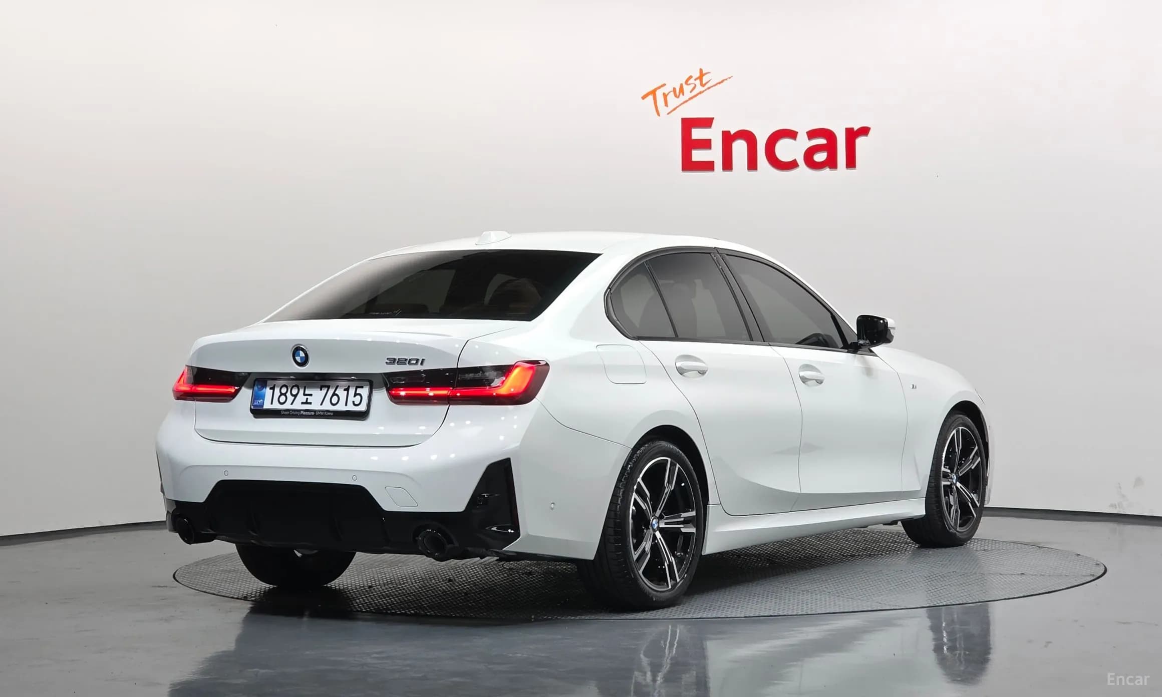 3 Series (G20)