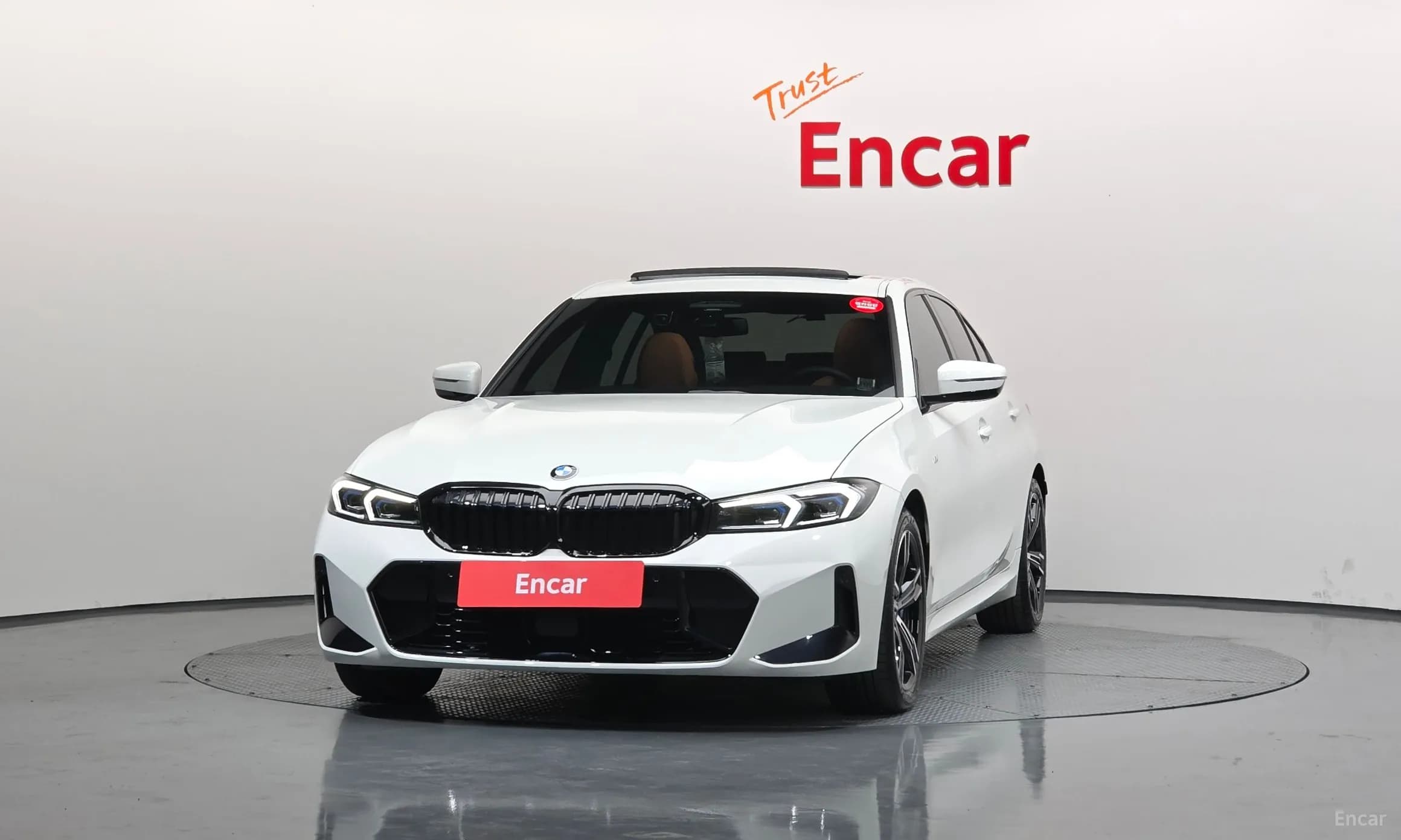 3 Series (G20)