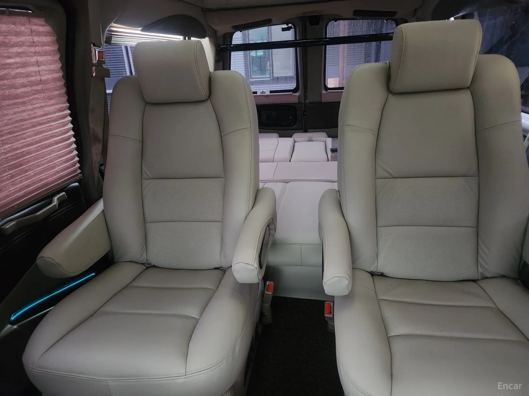 Express Van