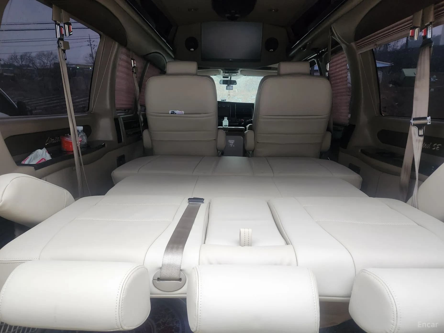 Express Van