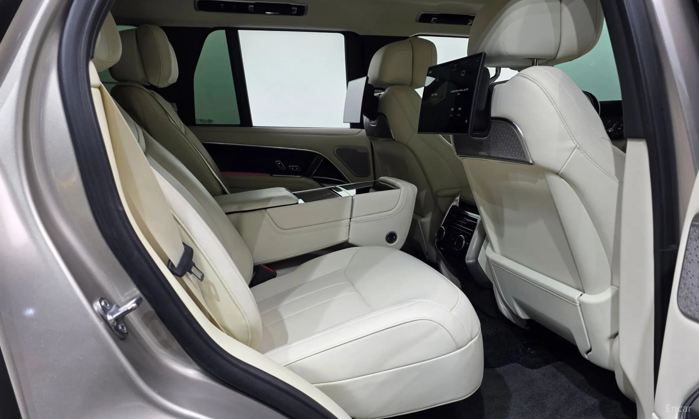 Range Rover 5th Generation