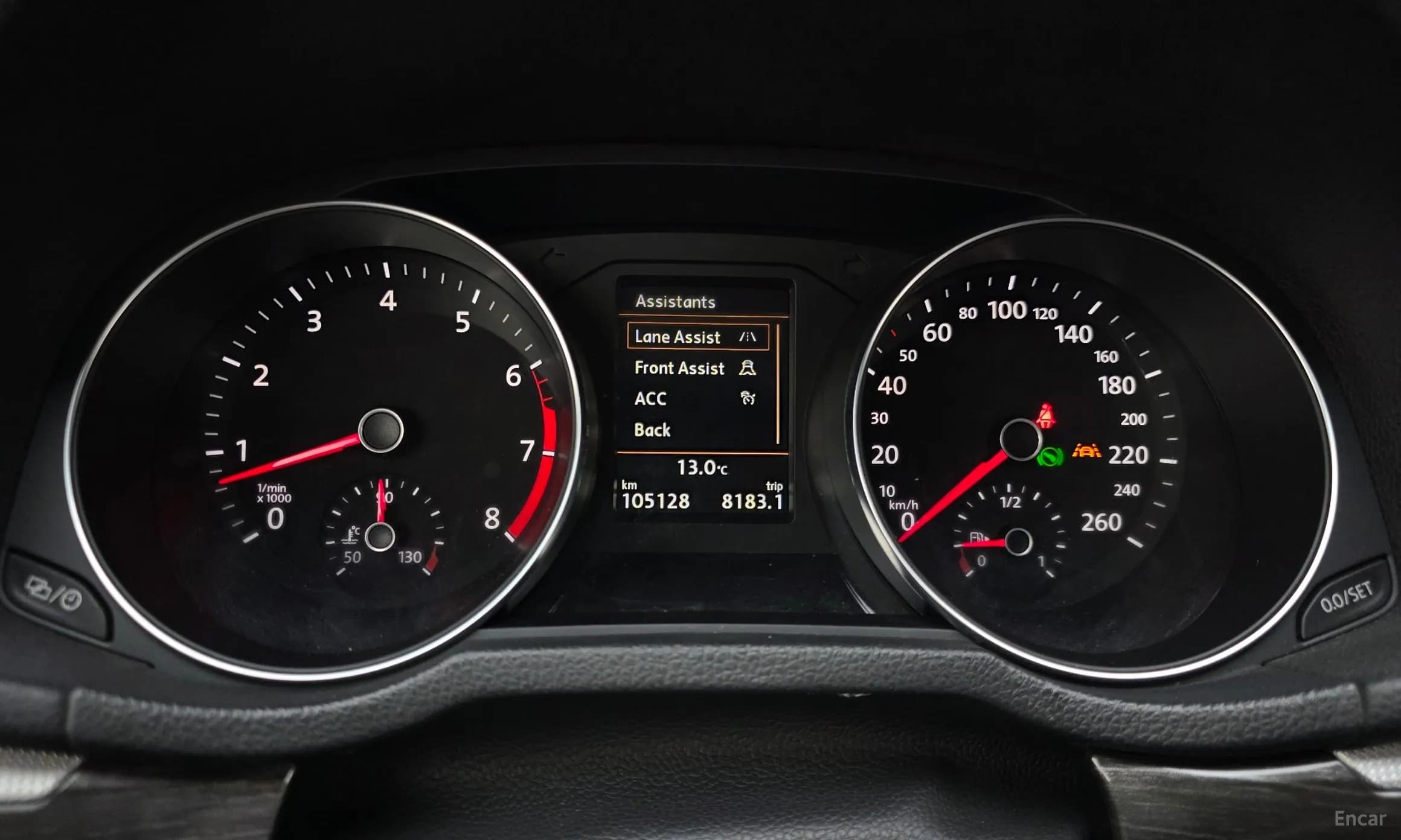 The New Passat