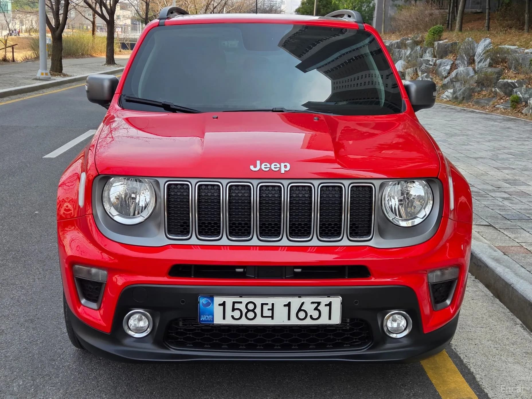 Renegade