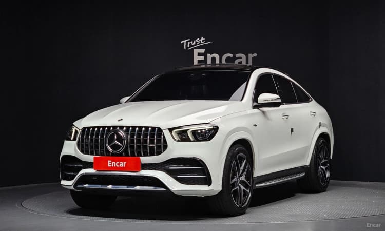 GLE-Class W167