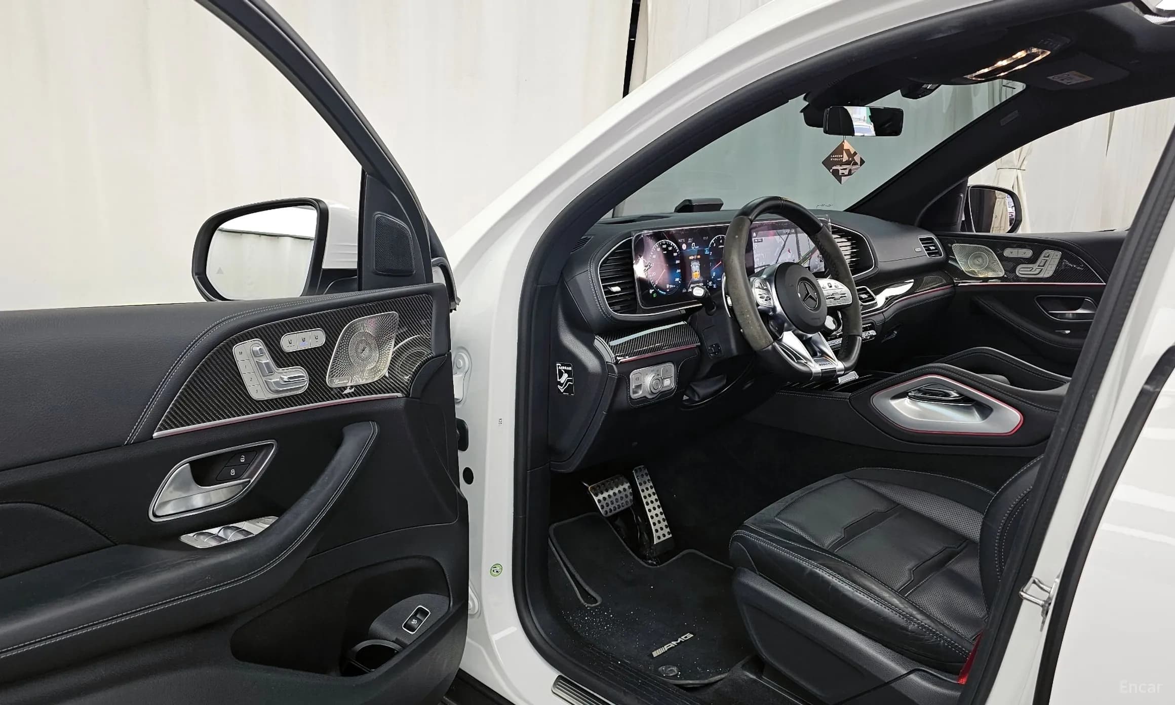 GLE-Class W167