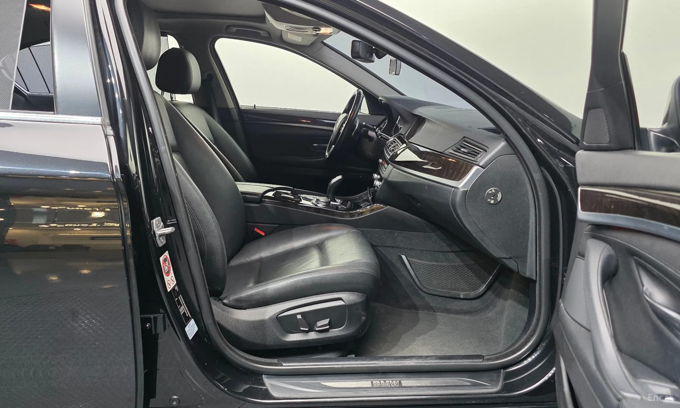 5 Series (F10)