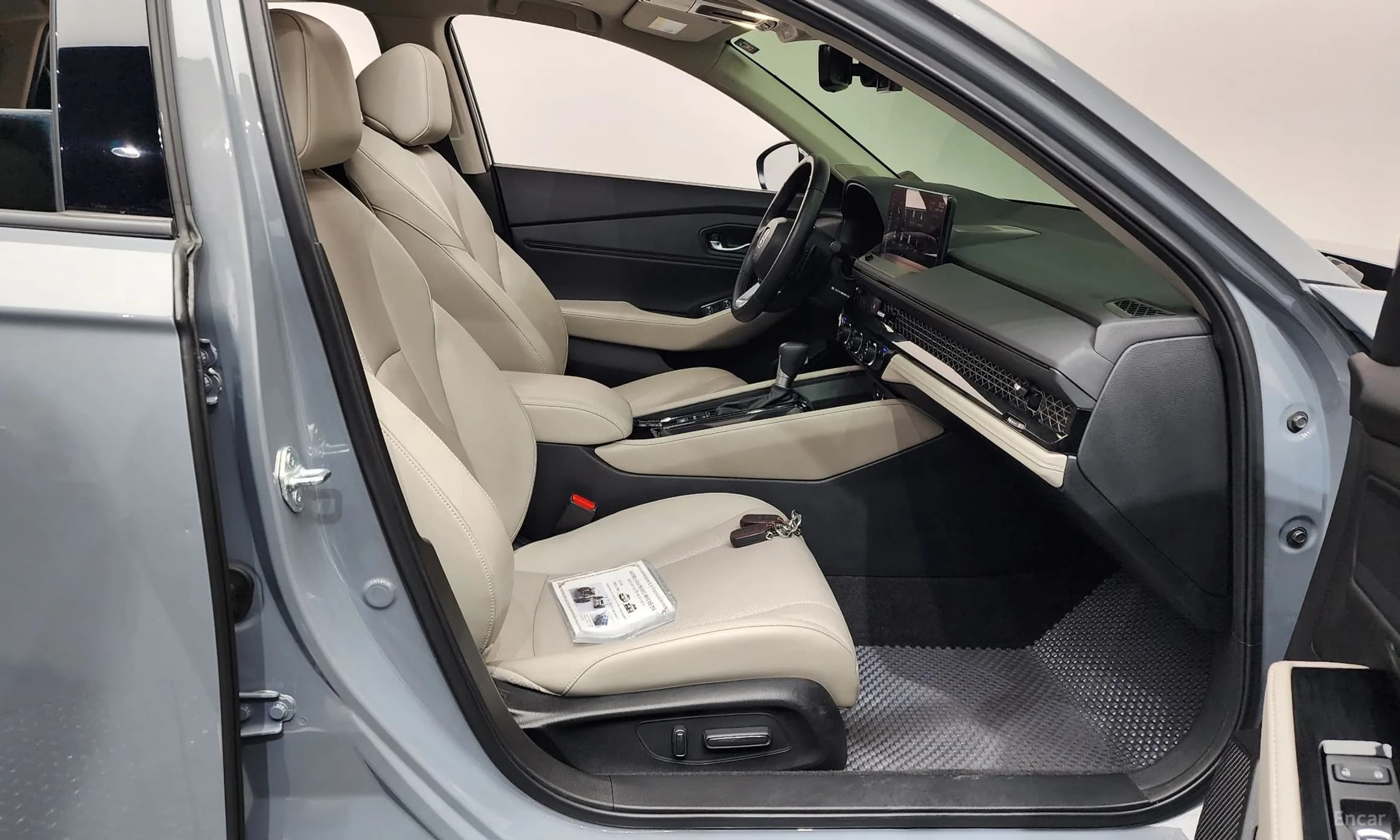 Accord 11th Generation