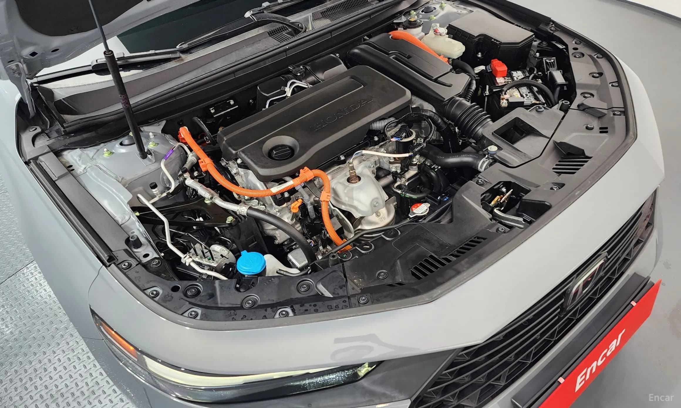 Accord 11th Generation