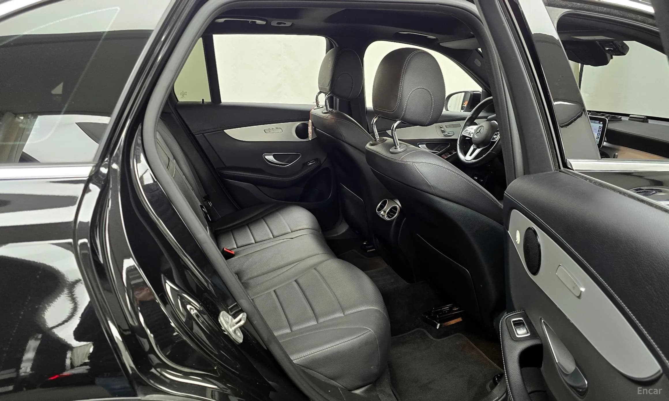 GLC-Class X253