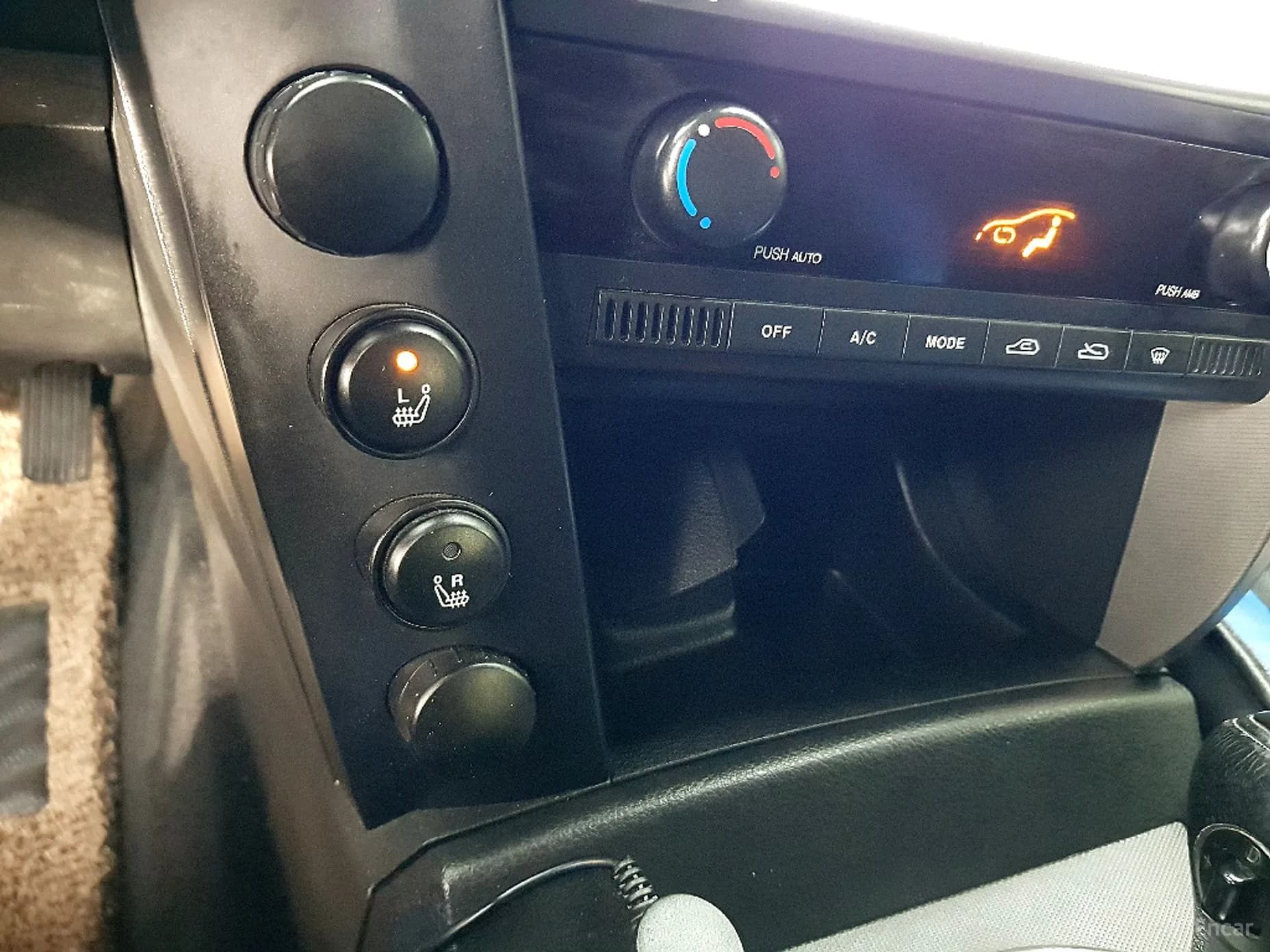 Korando Sports
