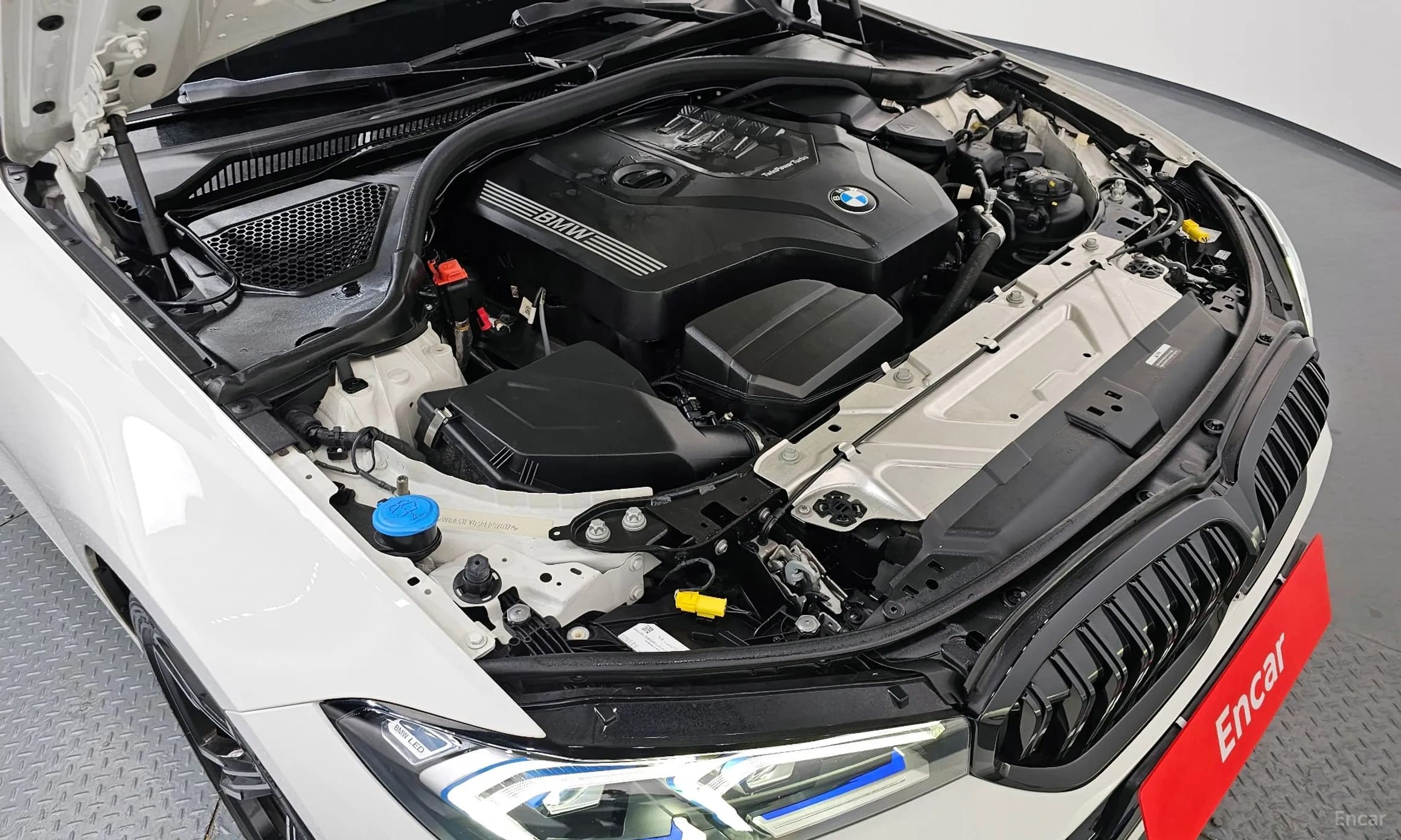 3 Series (G20)