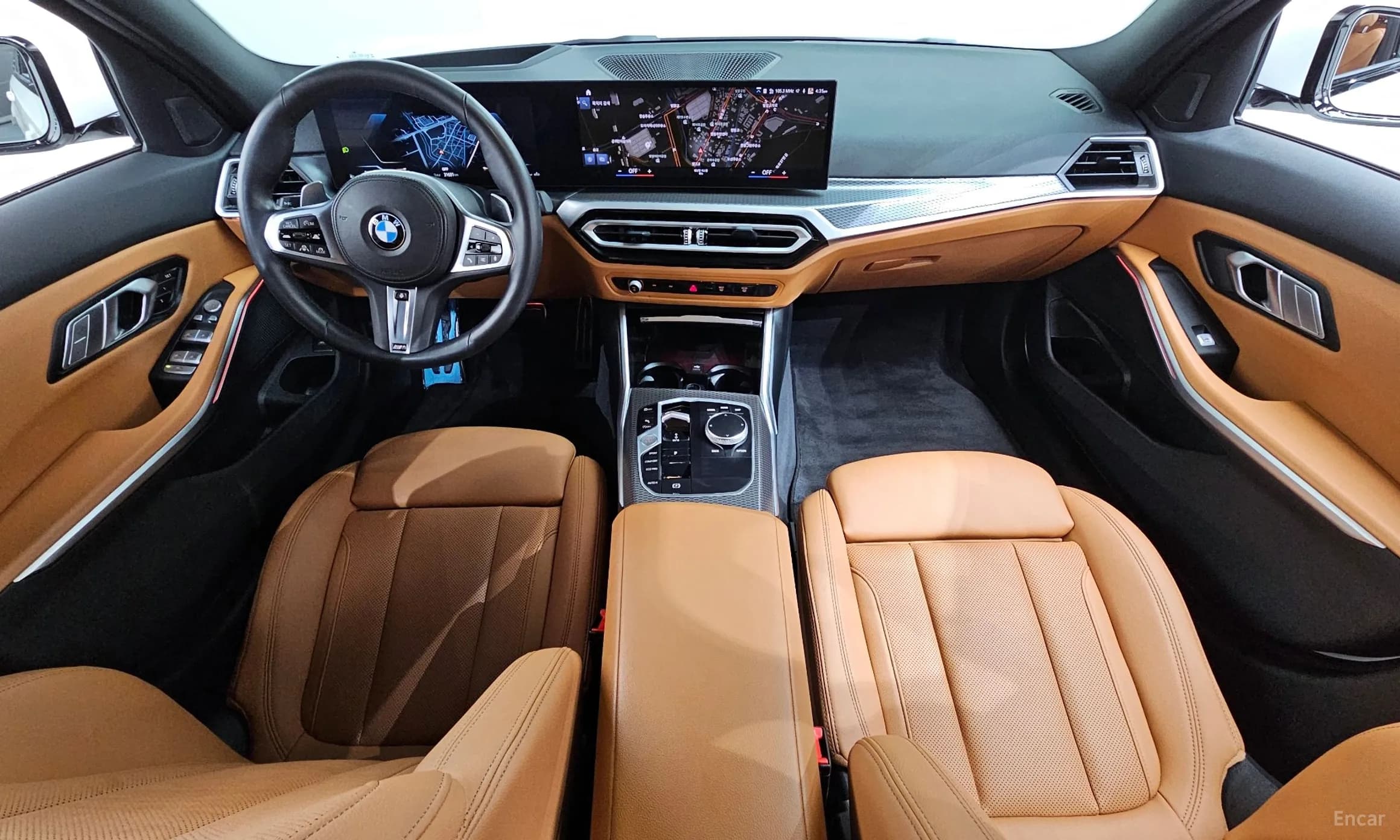 3 Series (G20)