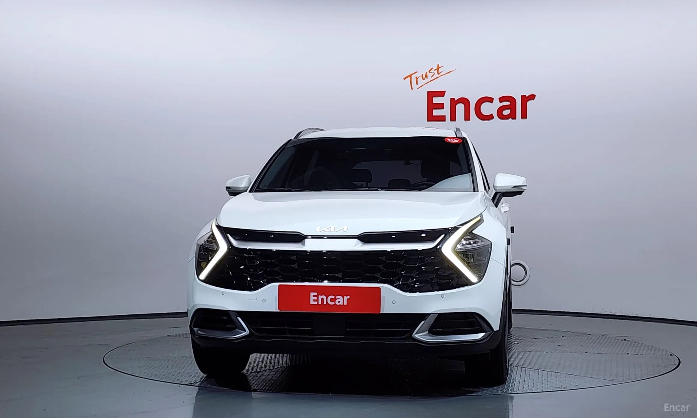 Sportage 5th Generation