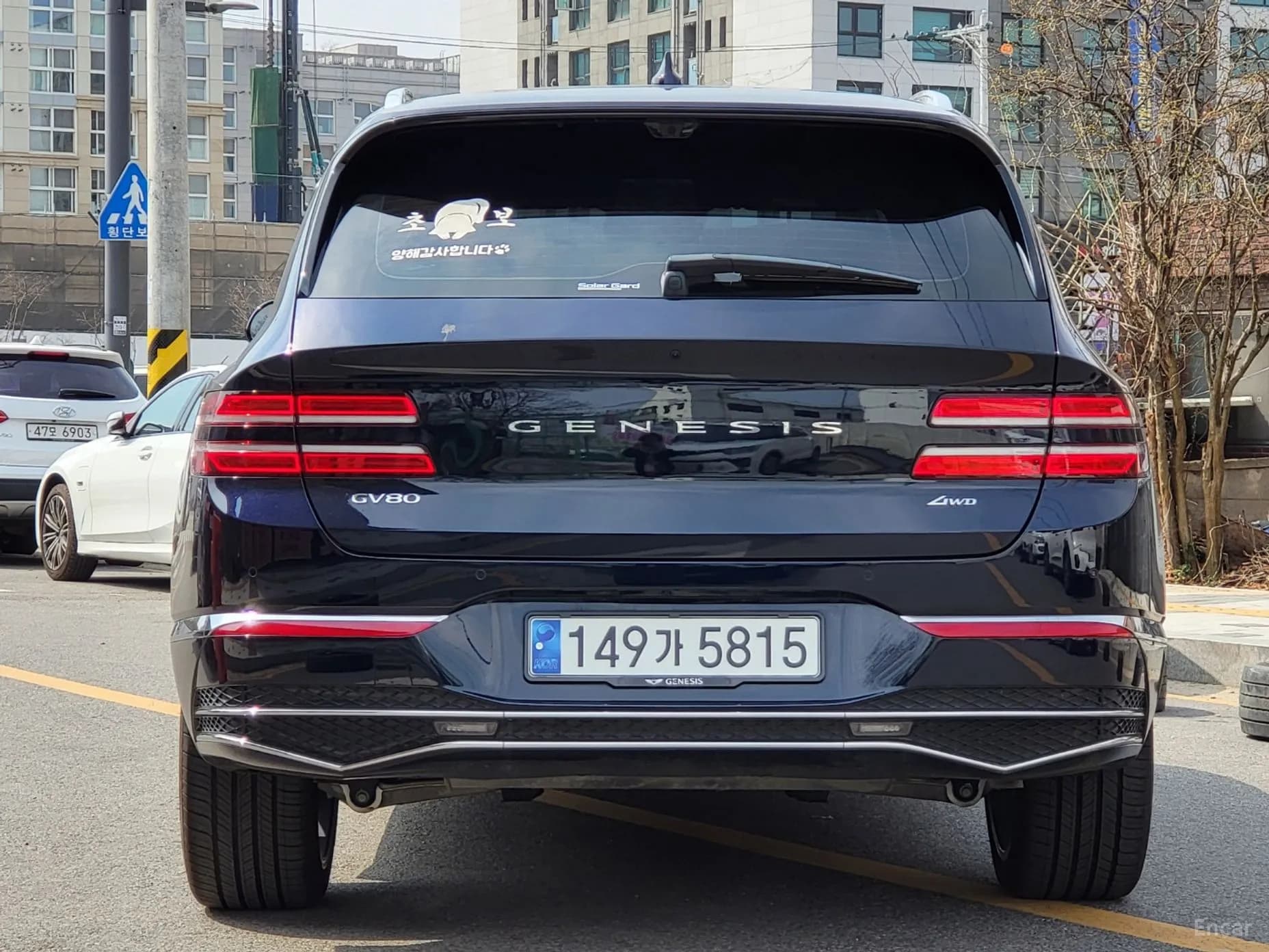GV80