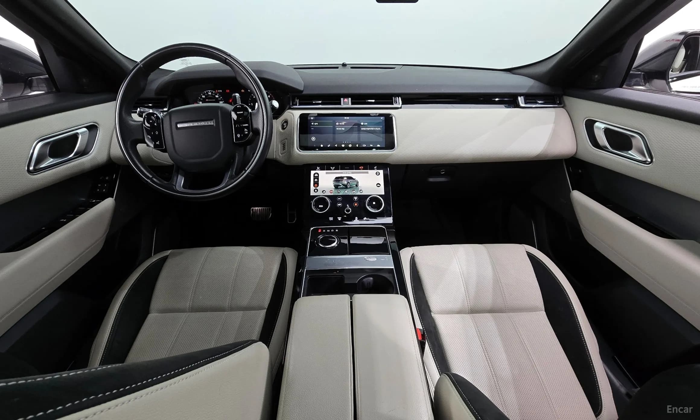 Range Rover Bella