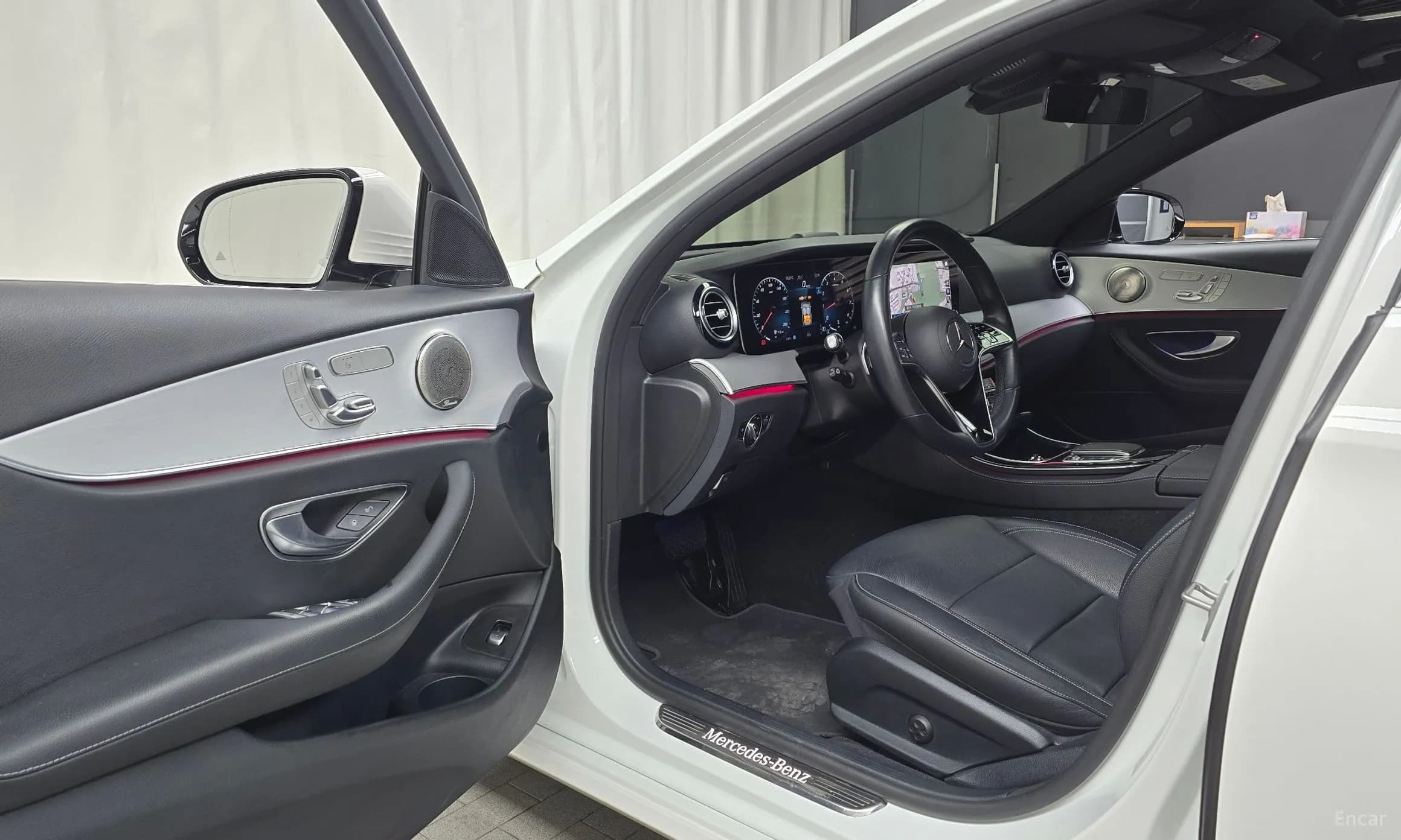 E-Class W213