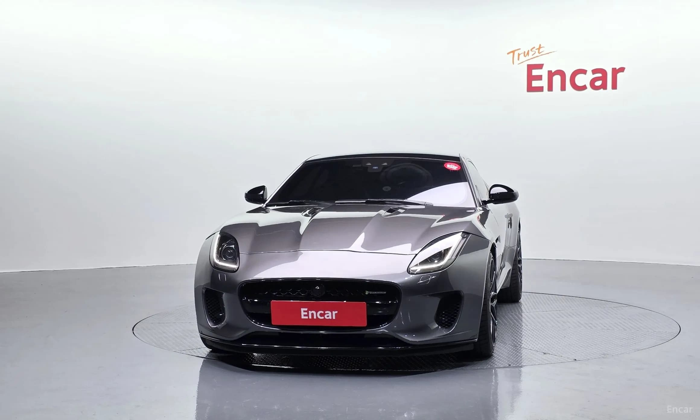 F-TYPE
