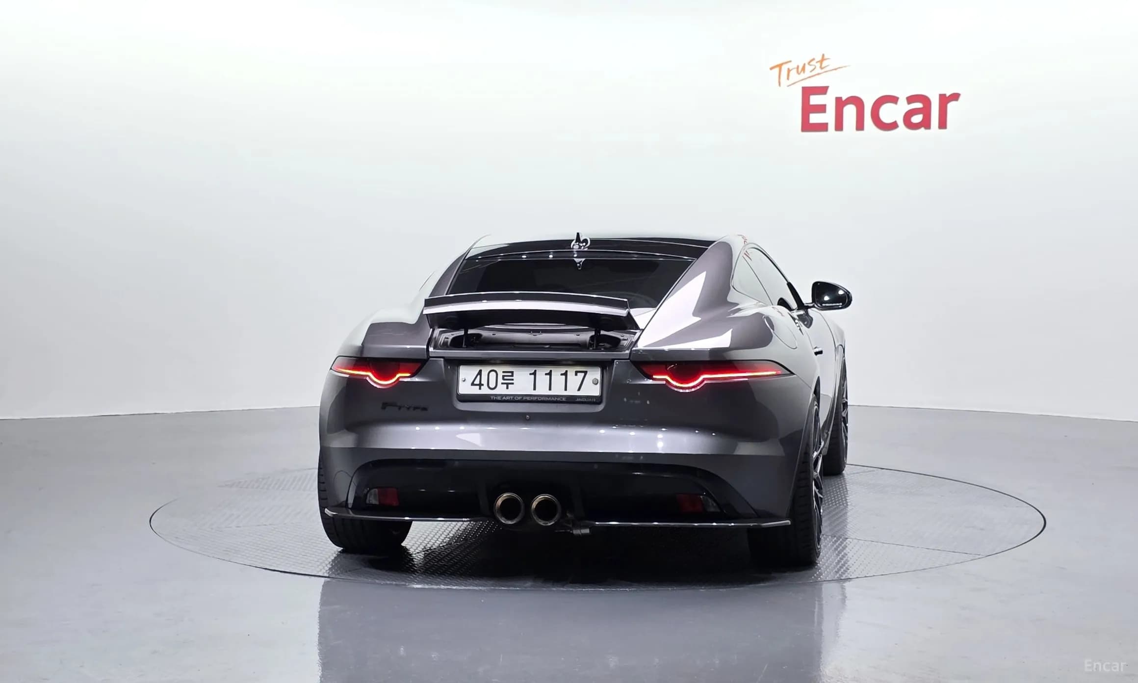 F-TYPE