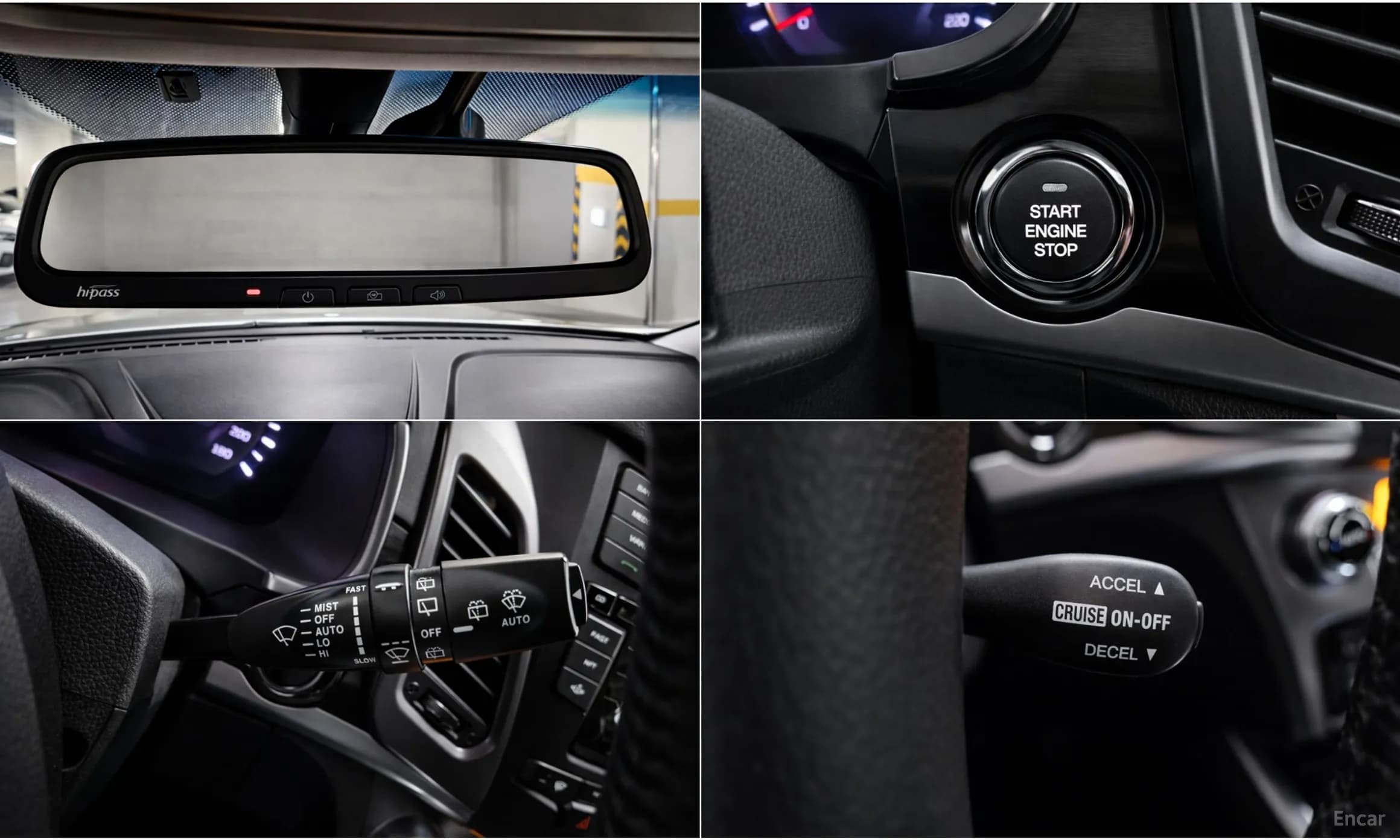 Korando C