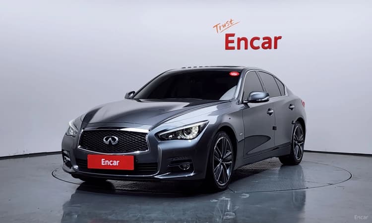 Q50