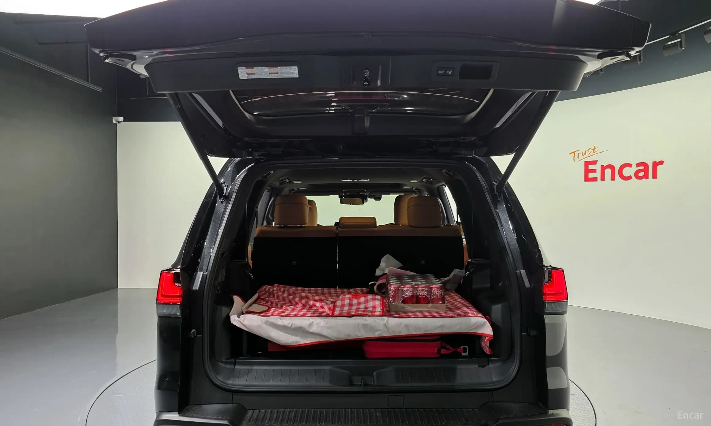 LX Gen 4