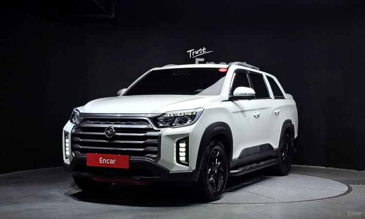 Rexton Sports