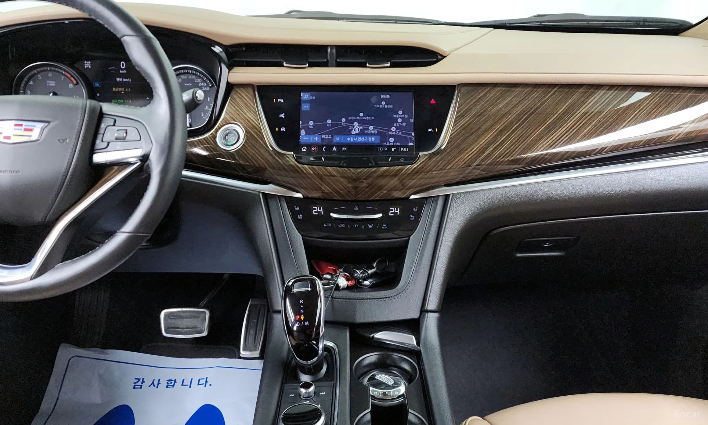 XT6