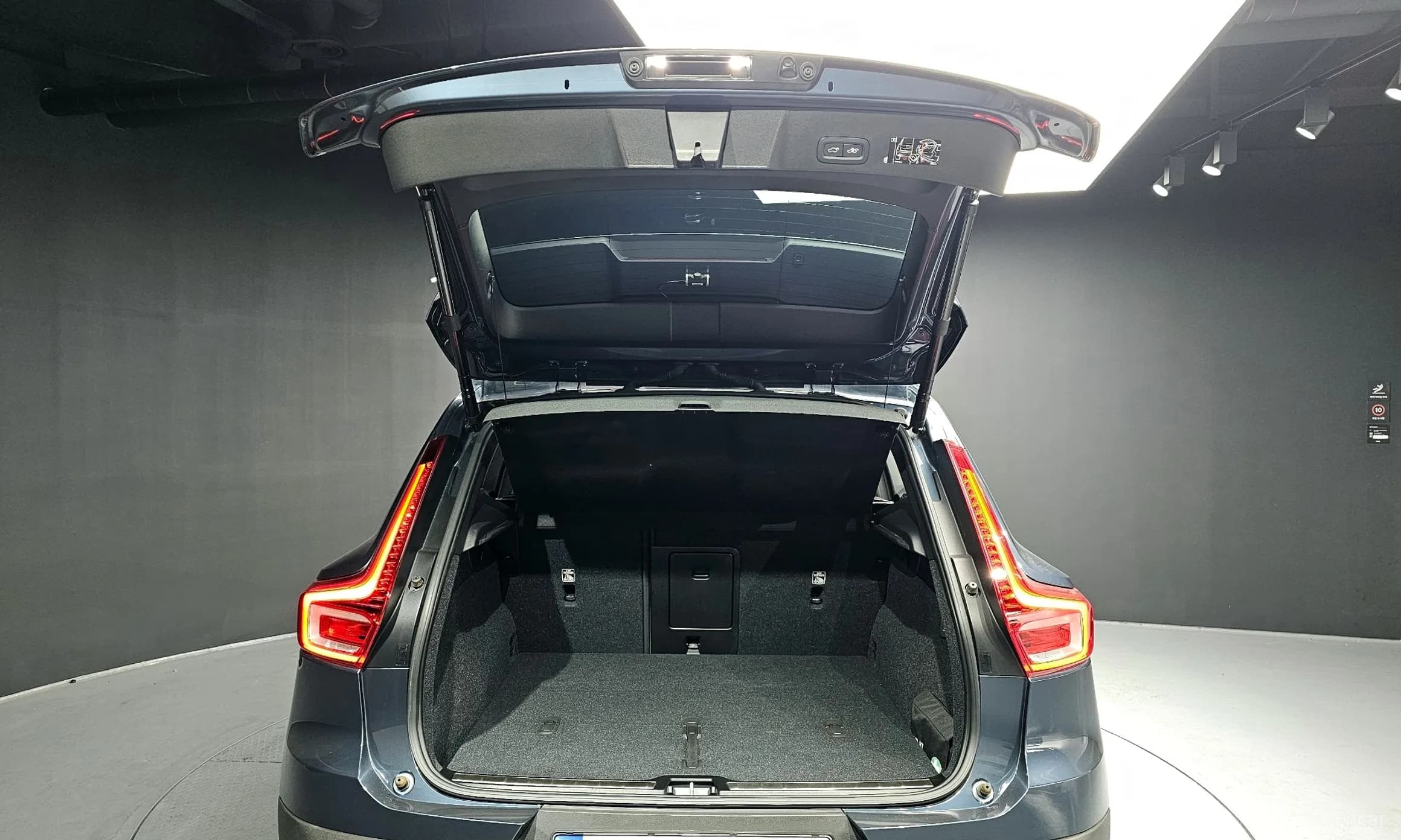 XC40