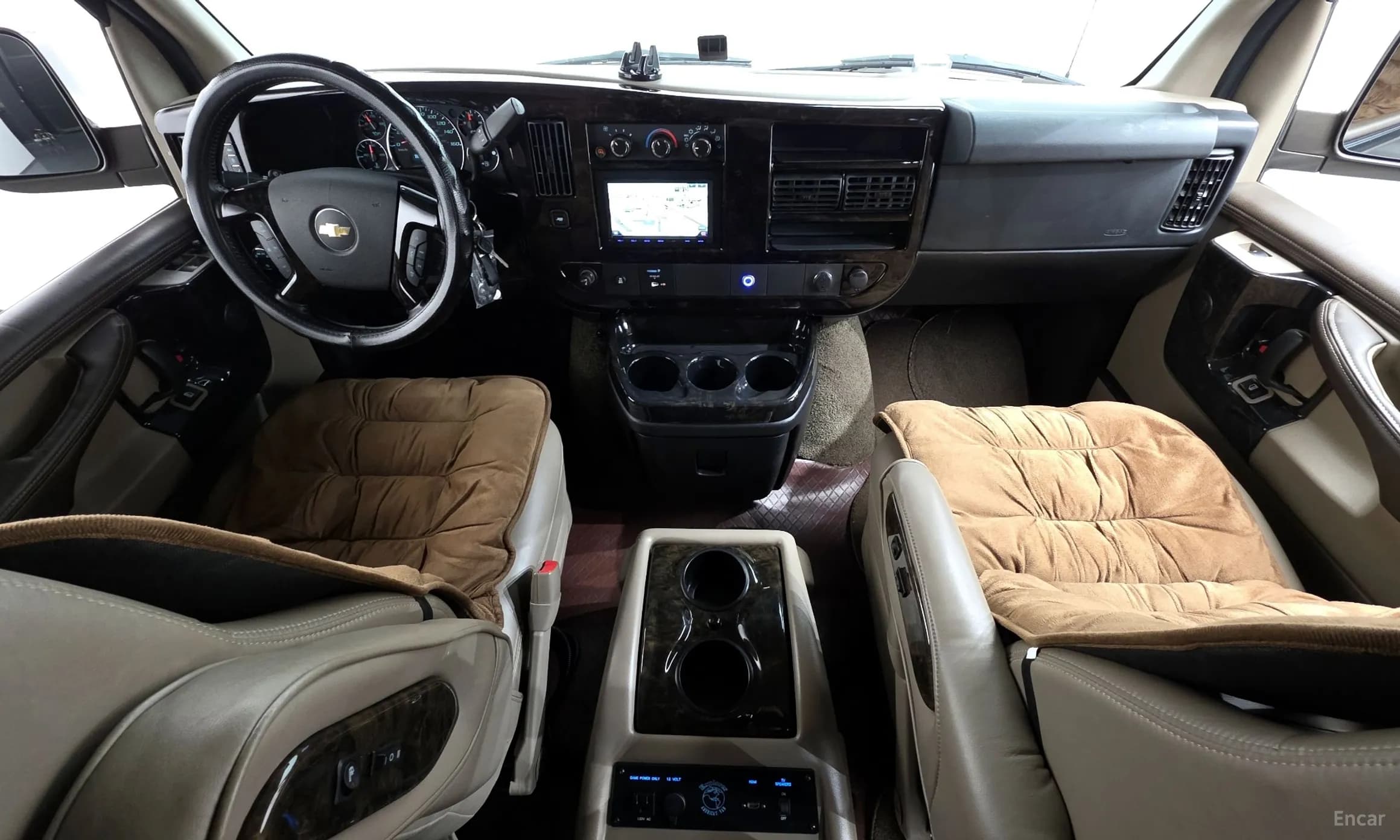 Express Van