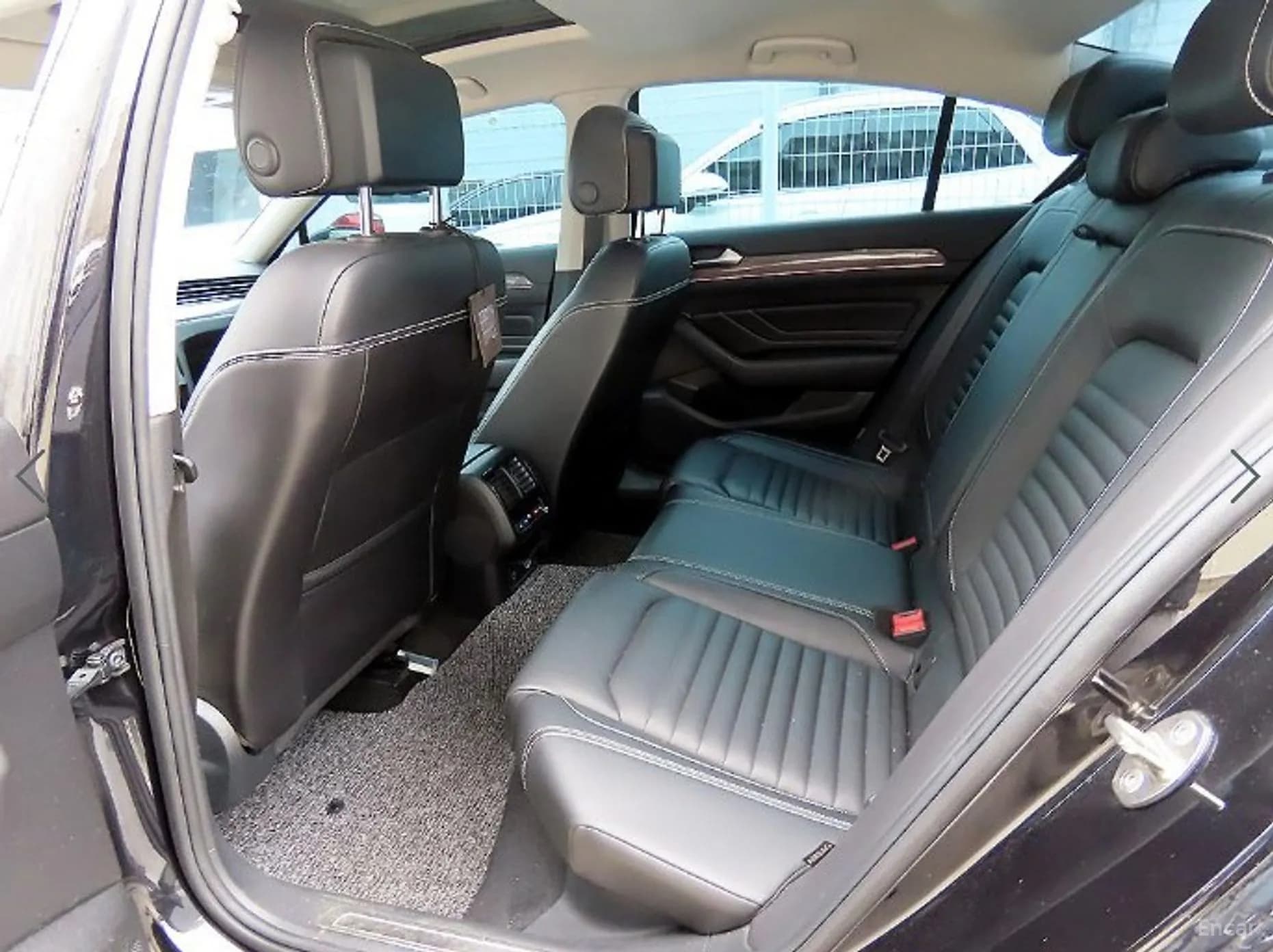 Passat GT (B8)