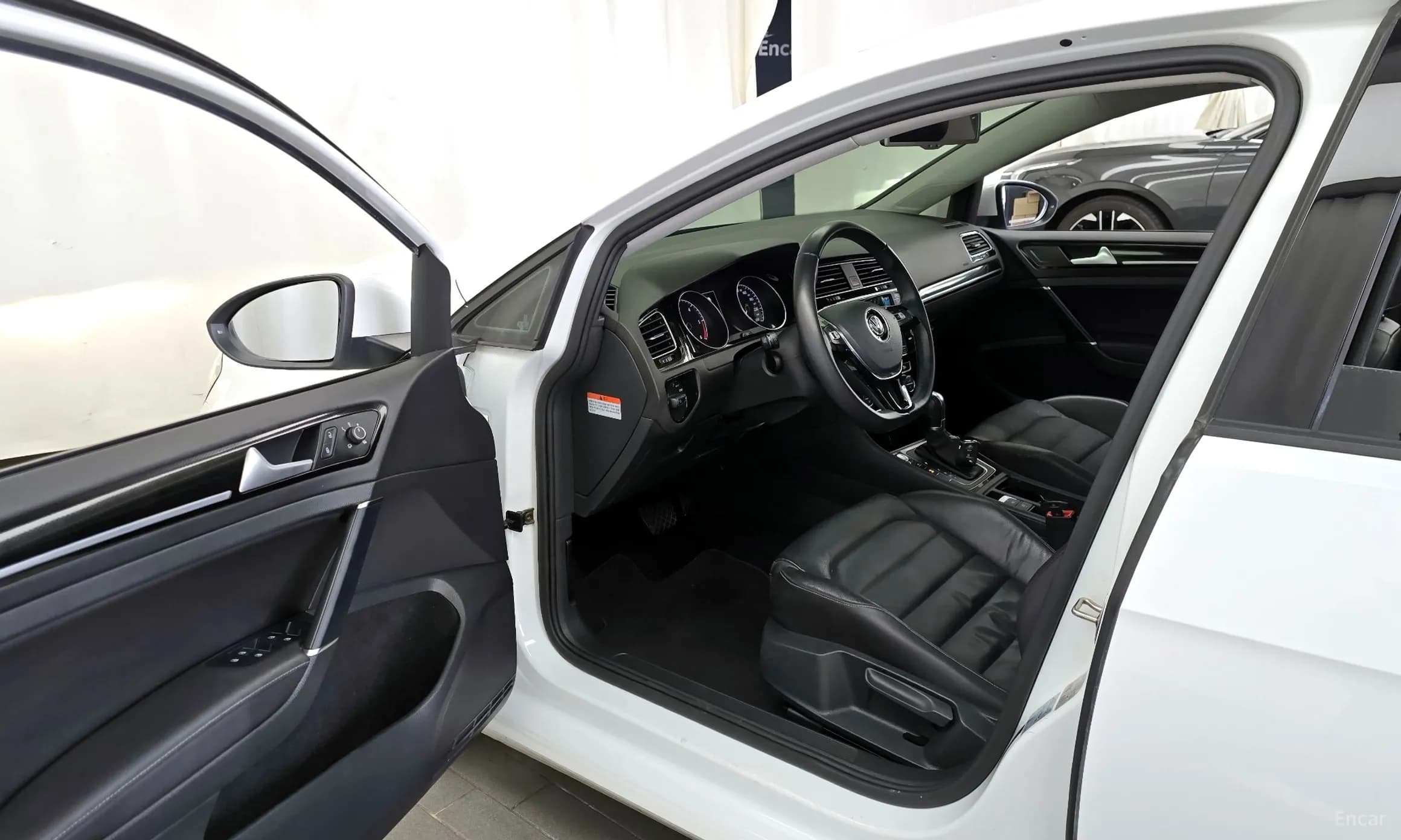 Golf 7th Generation