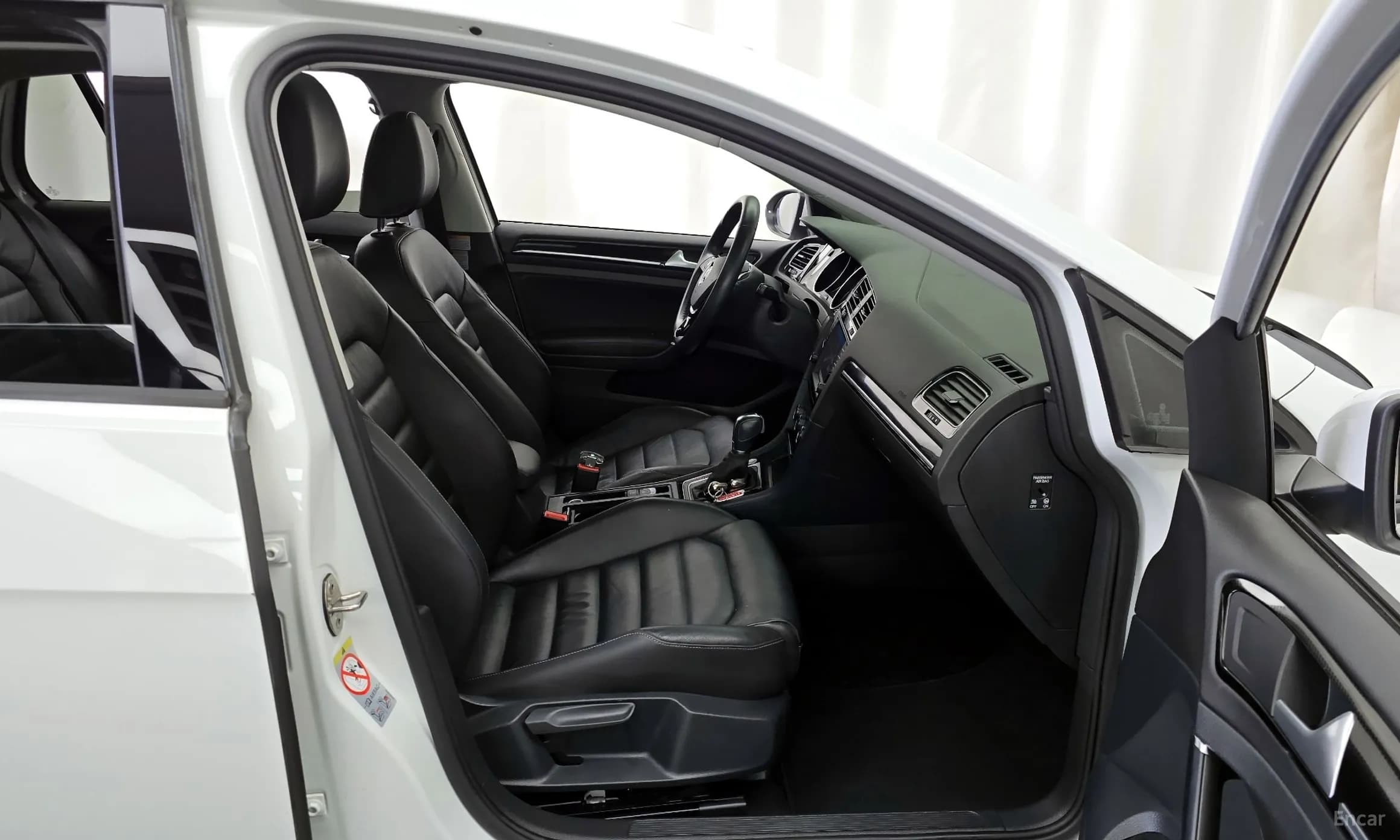 Golf 7th Generation