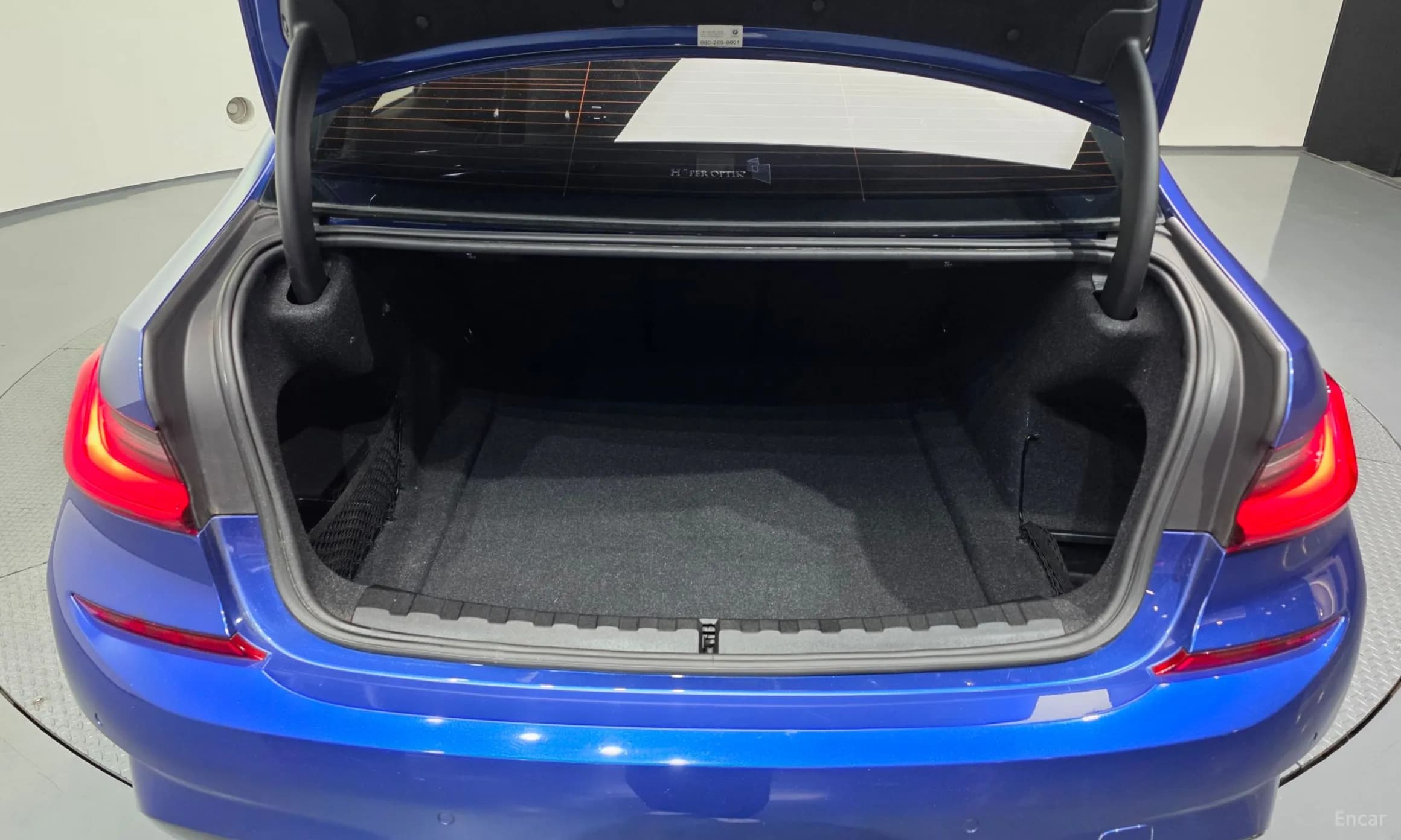 3 Series (G20)