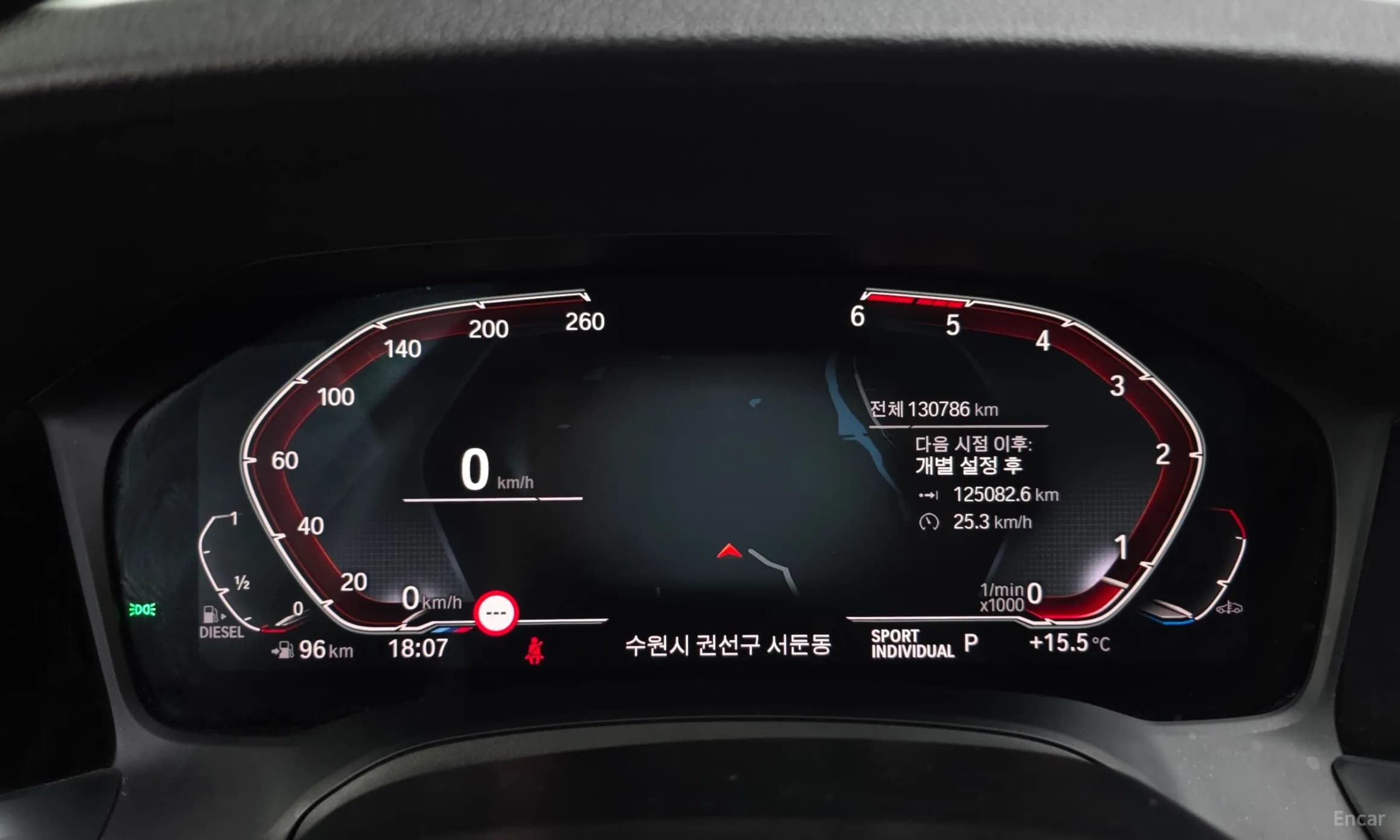 3 Series (G20)
